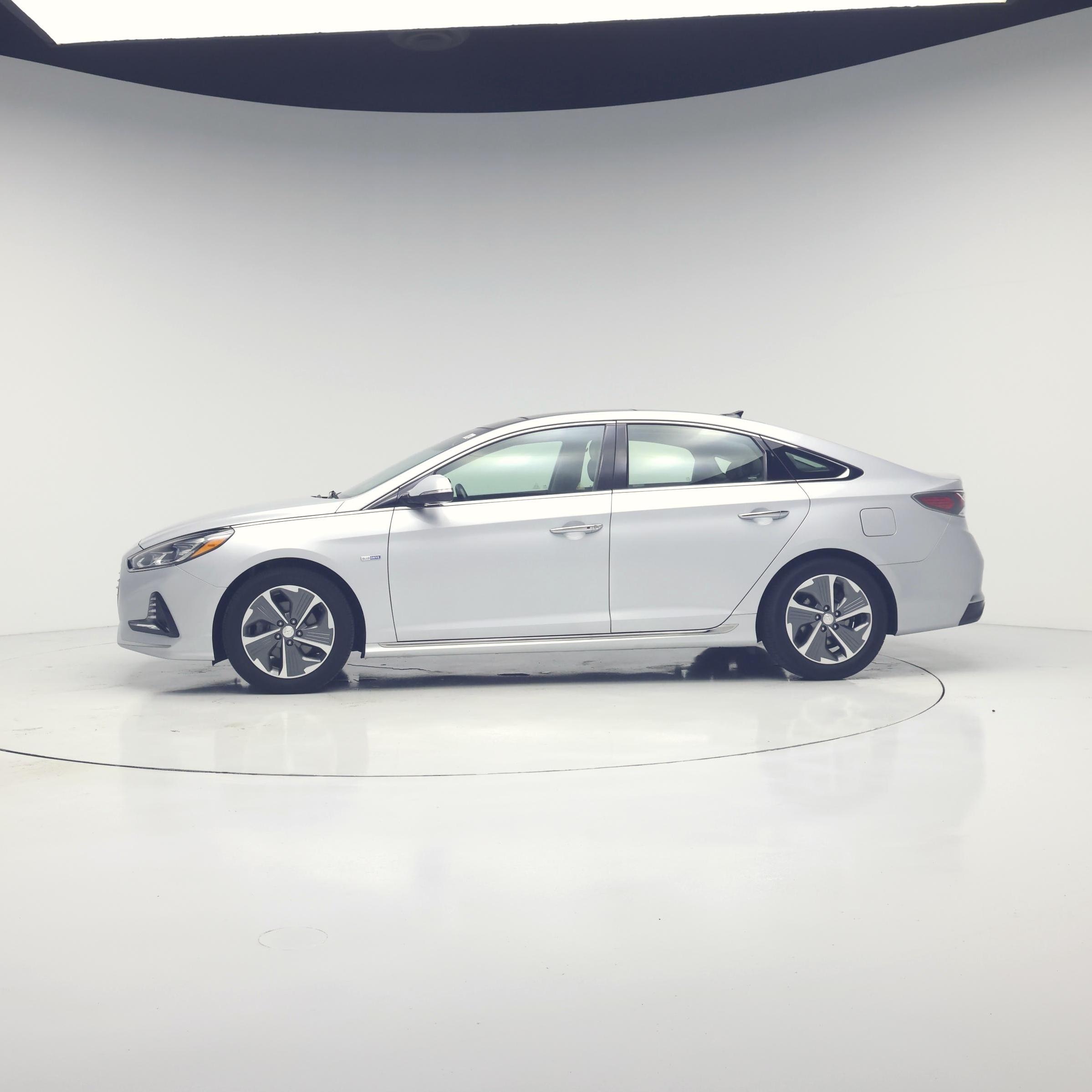 Thumbnail: 2018 Hyundai Sonata - 3