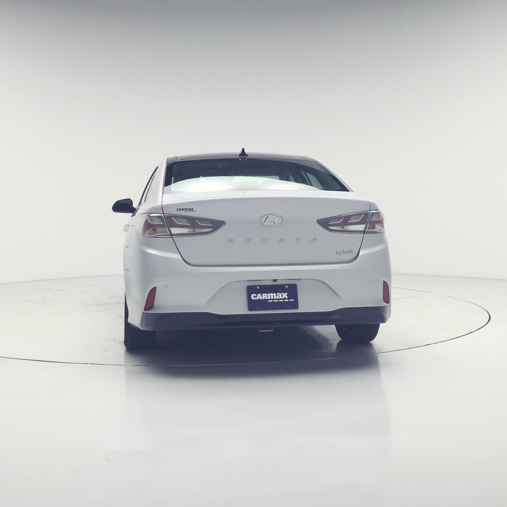 Thumbnail: 2018 Hyundai Sonata - 6