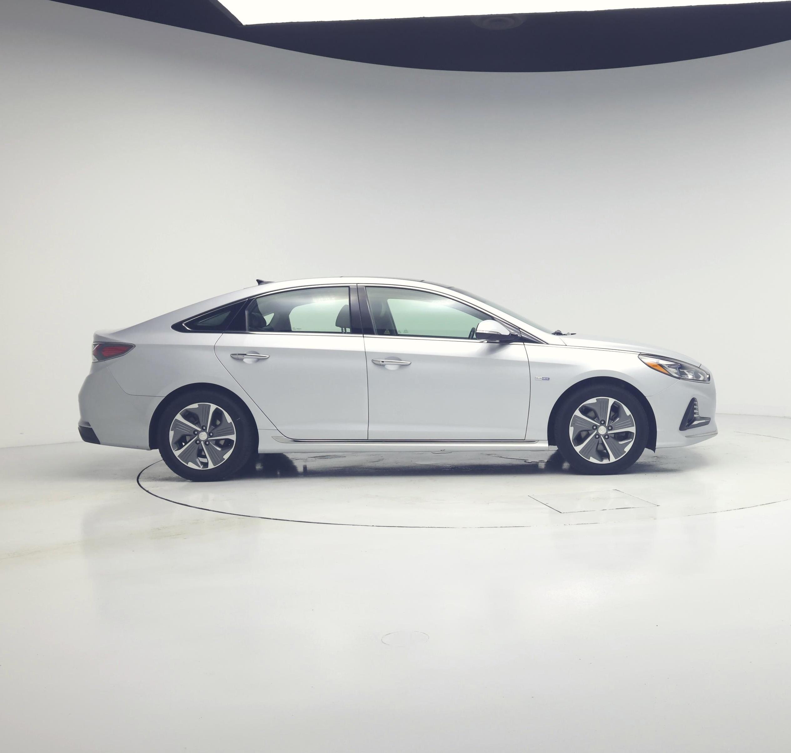 Thumbnail: 2018 Hyundai Sonata - 7