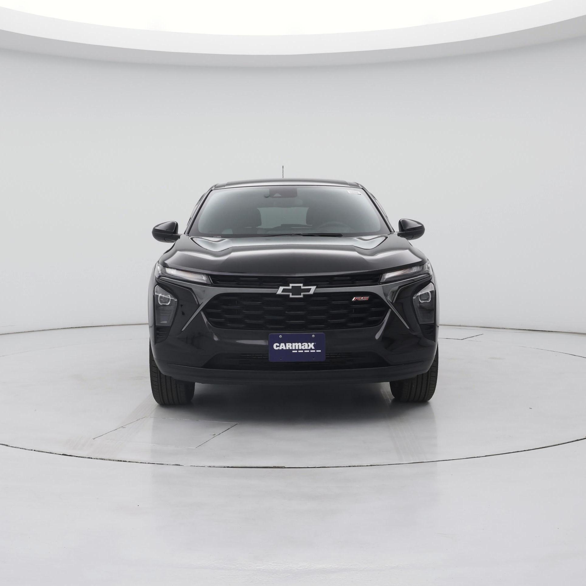 Thumbnail: 2024 Chevrolet Trax - 5