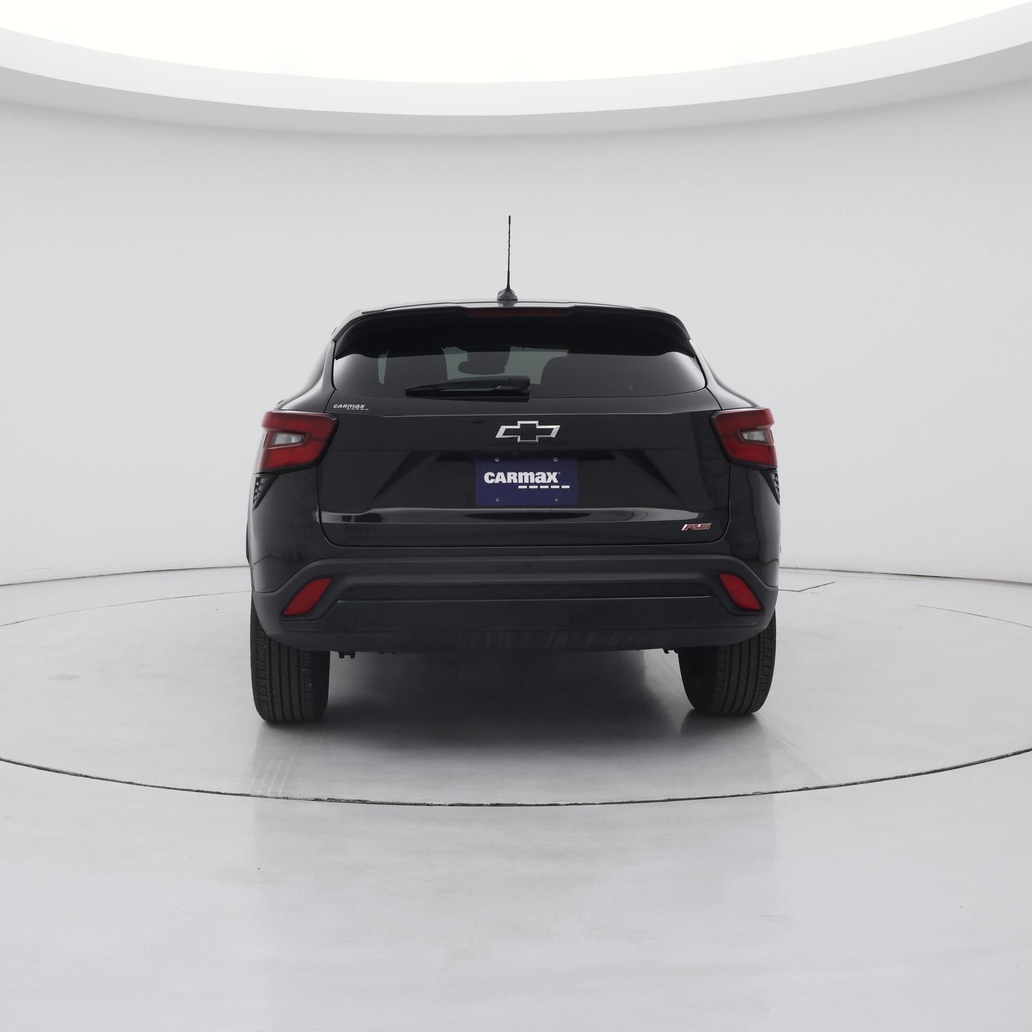 Thumbnail: 2024 Chevrolet Trax - 6