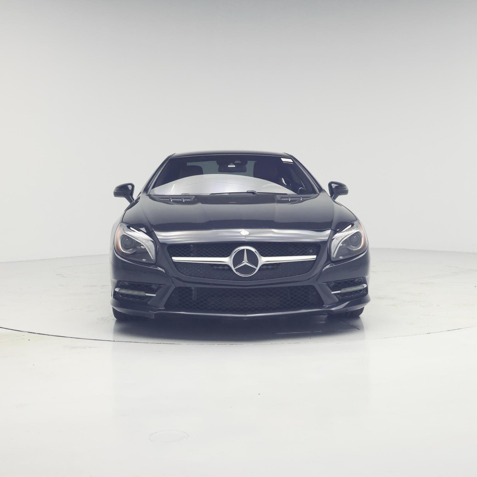 Thumbnail: 2015 Mercedes-Benz SL-Class - 5