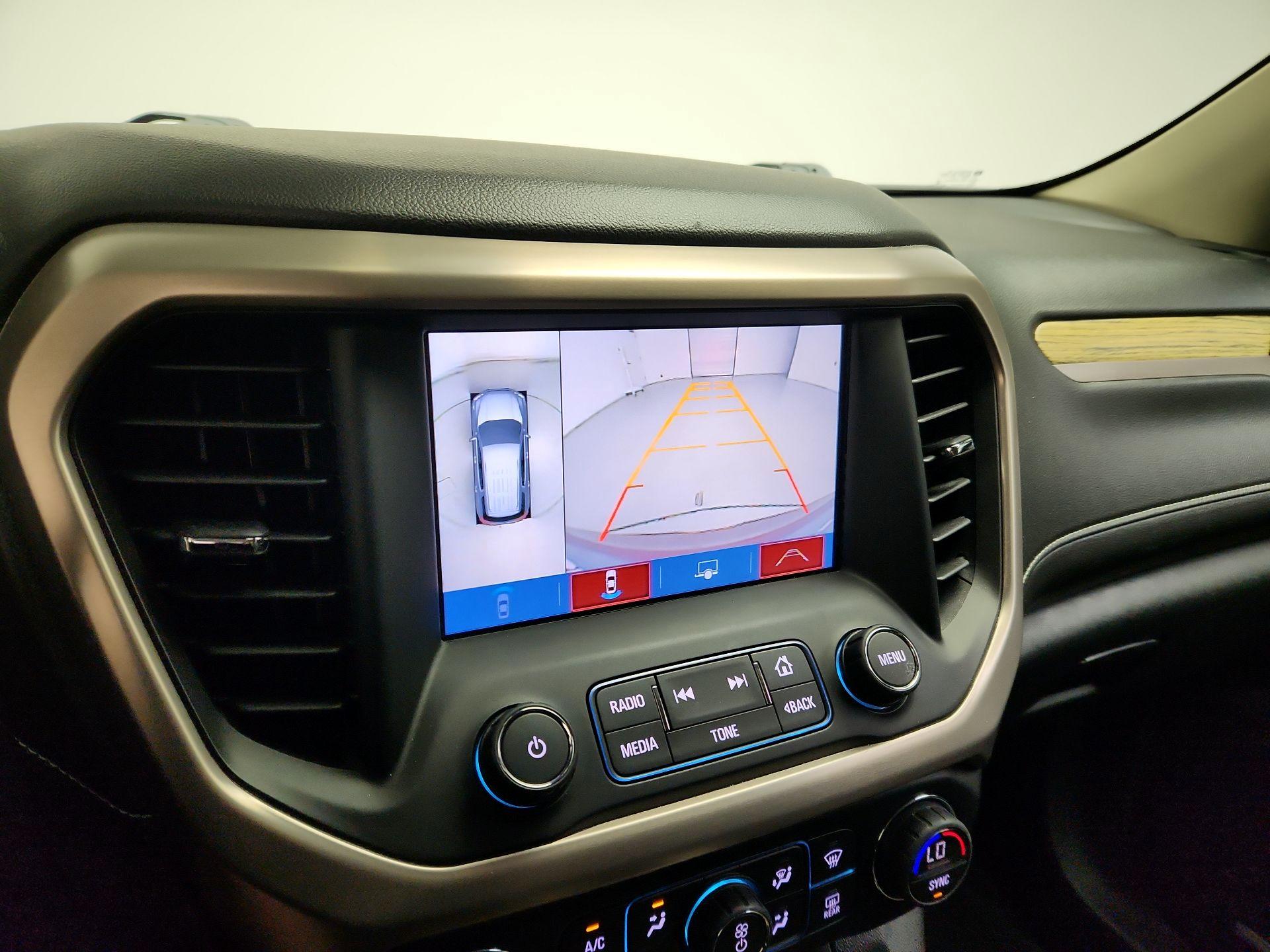 Thumbnail: 2017 GMC Acadia - 15