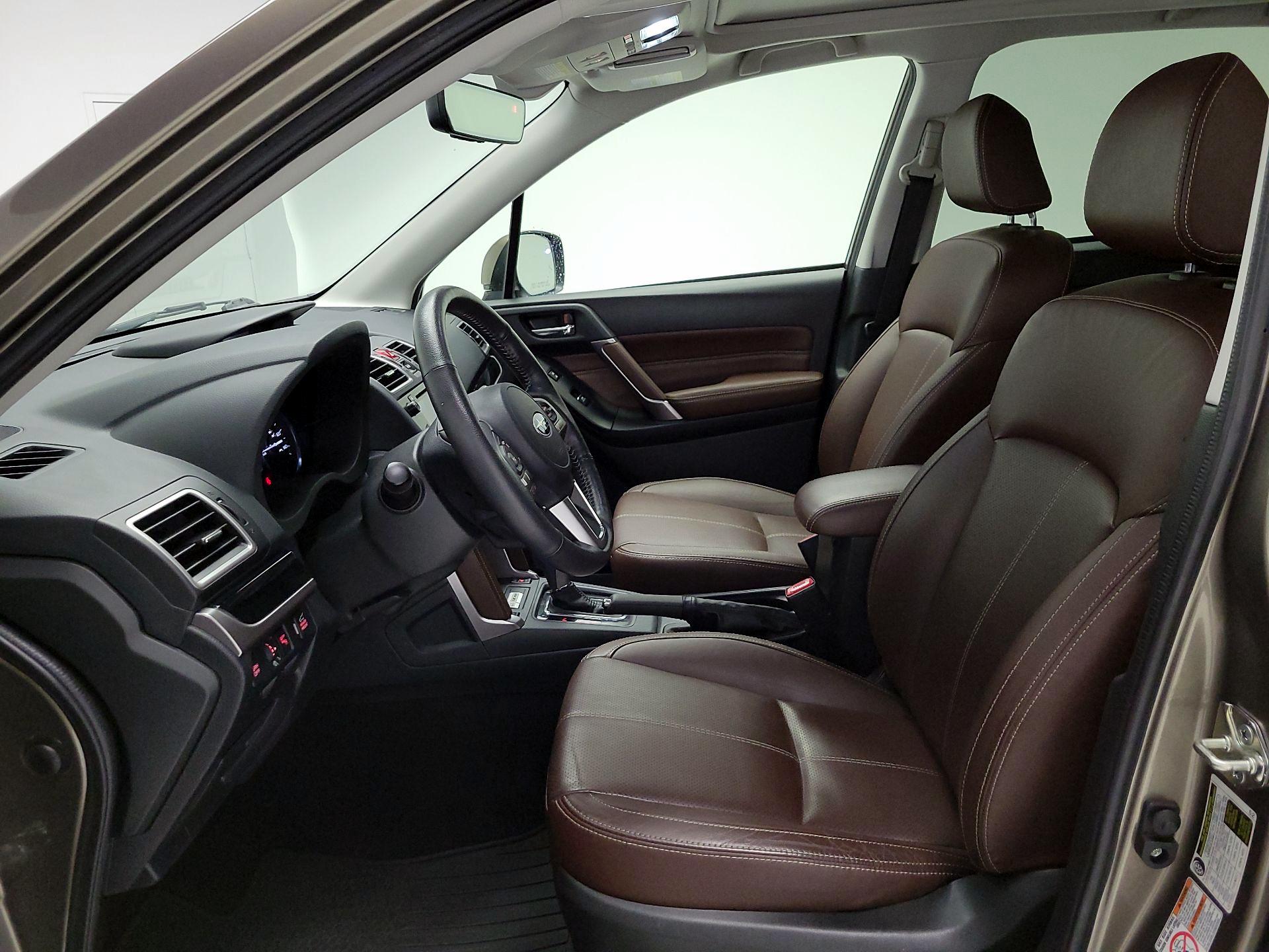 Thumbnail: 2018 Subaru Forester - 11