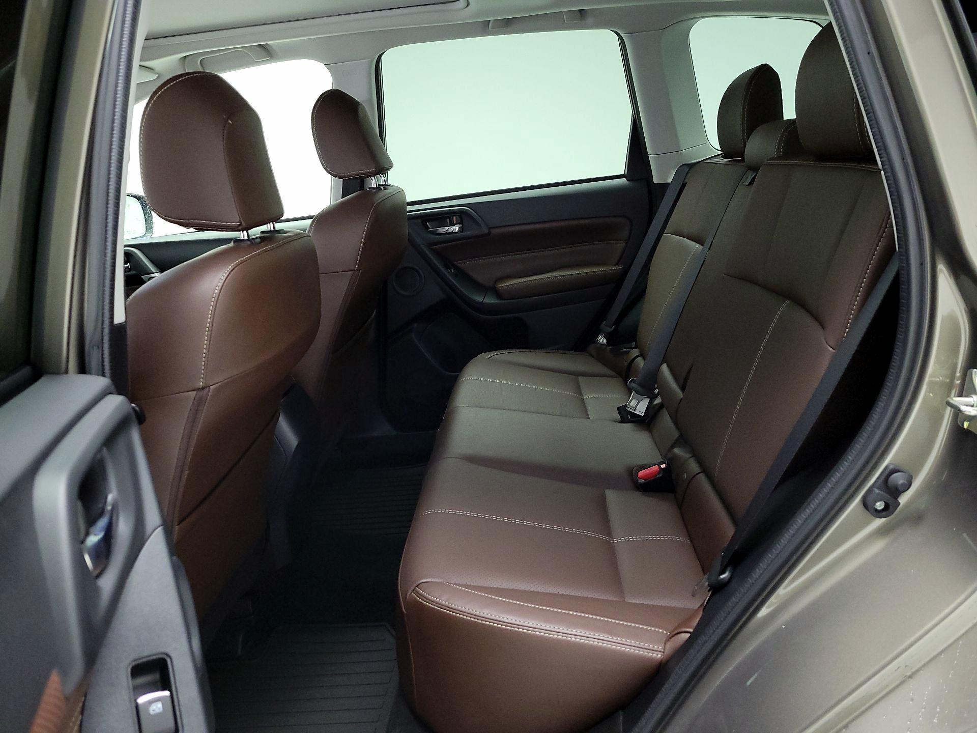 Thumbnail: 2018 Subaru Forester - 19