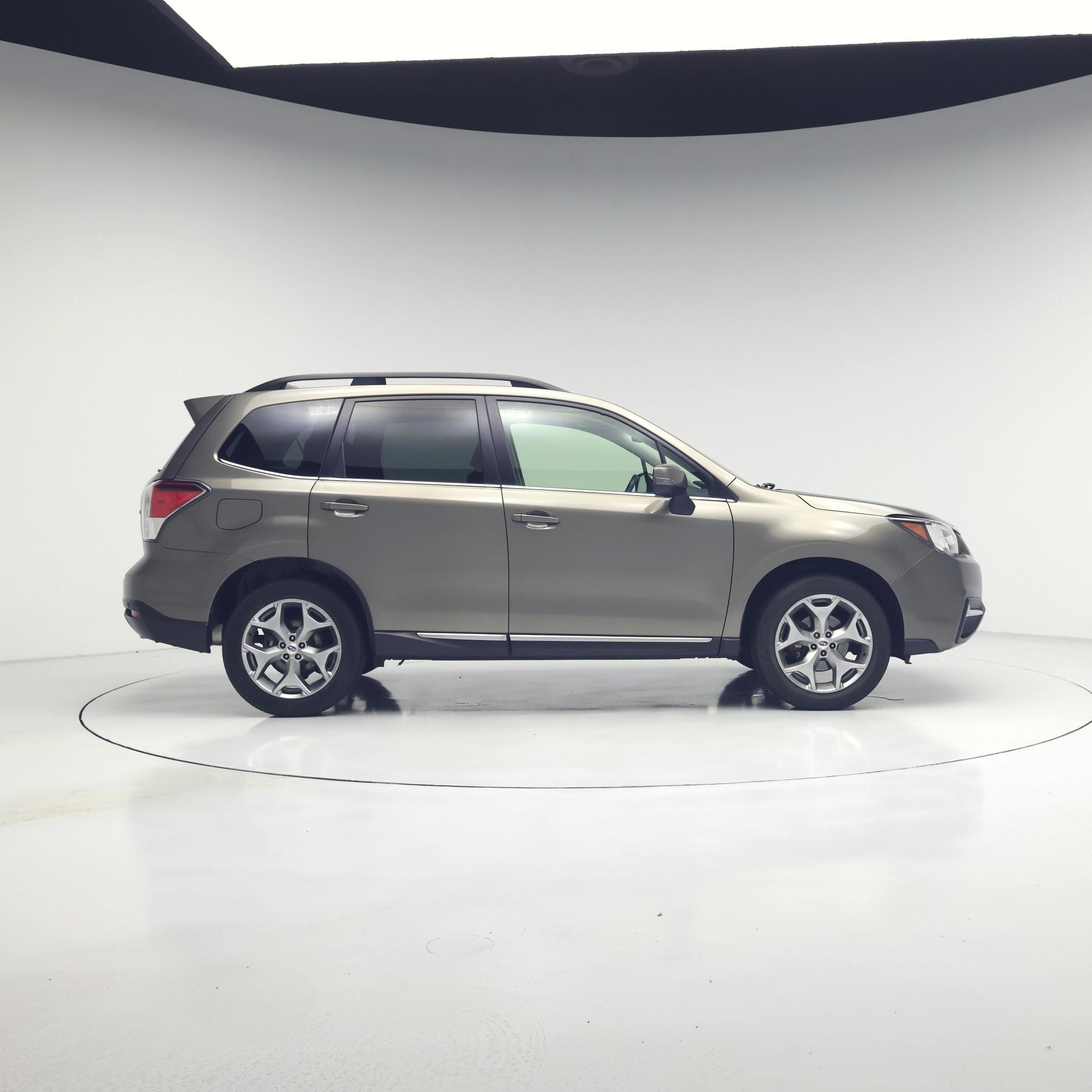 Thumbnail: 2018 Subaru Forester - 7