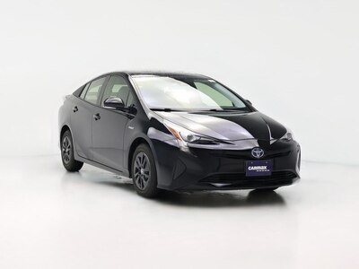 2016 Toyota Prius Three
