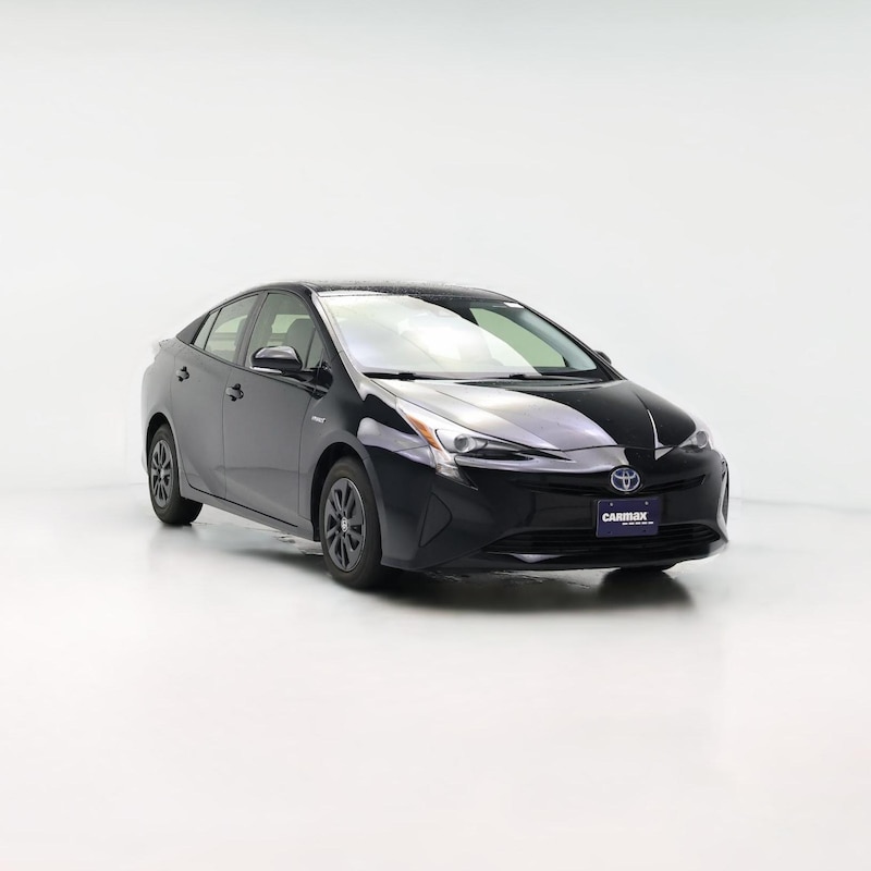 2016 Toyota Prius Three