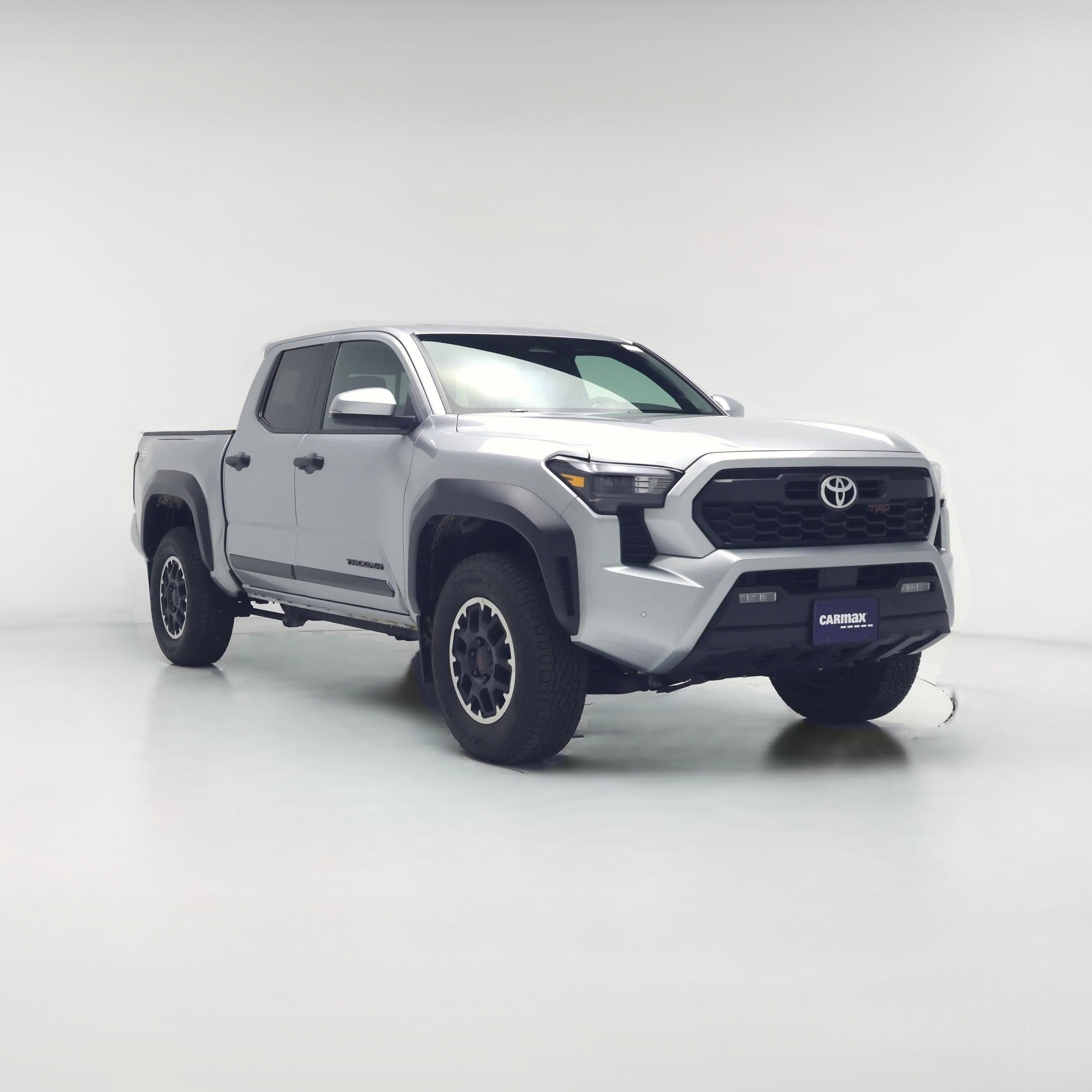 Thumbnail: 2024 Toyota Tacoma - 1