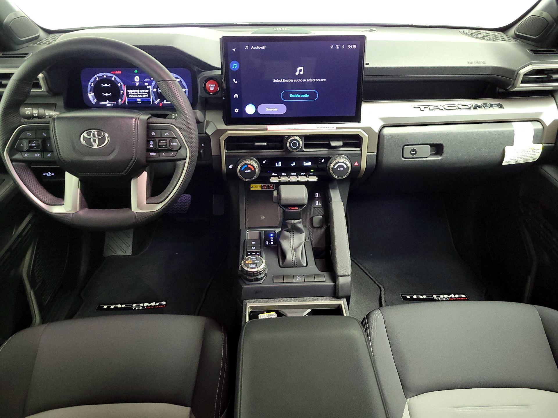 Thumbnail: 2024 Toyota Tacoma - 9