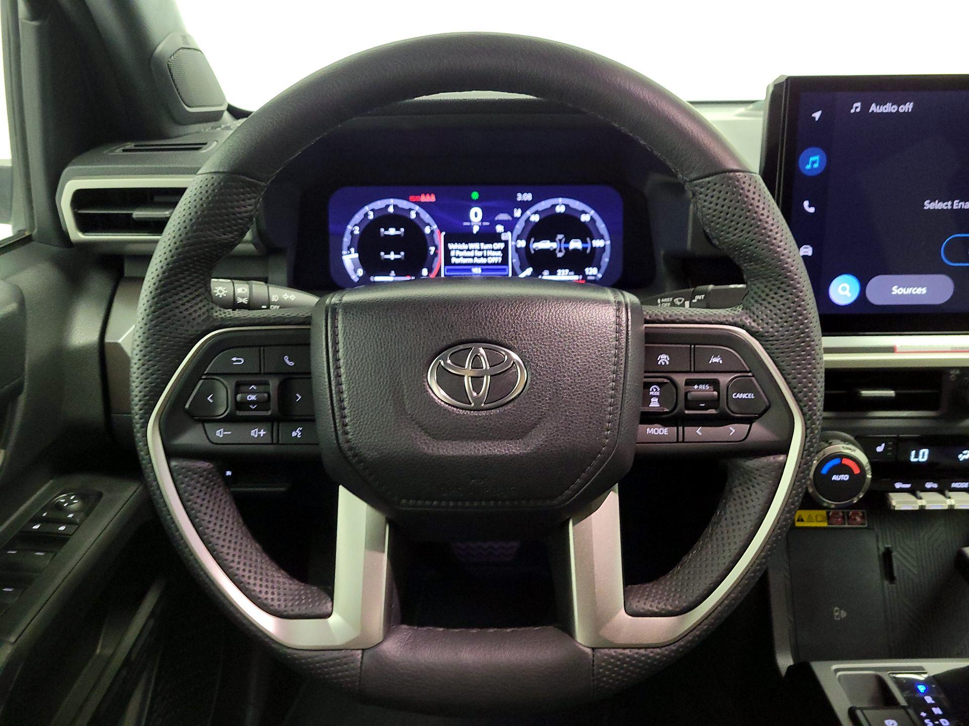 Thumbnail: 2024 Toyota Tacoma - 10
