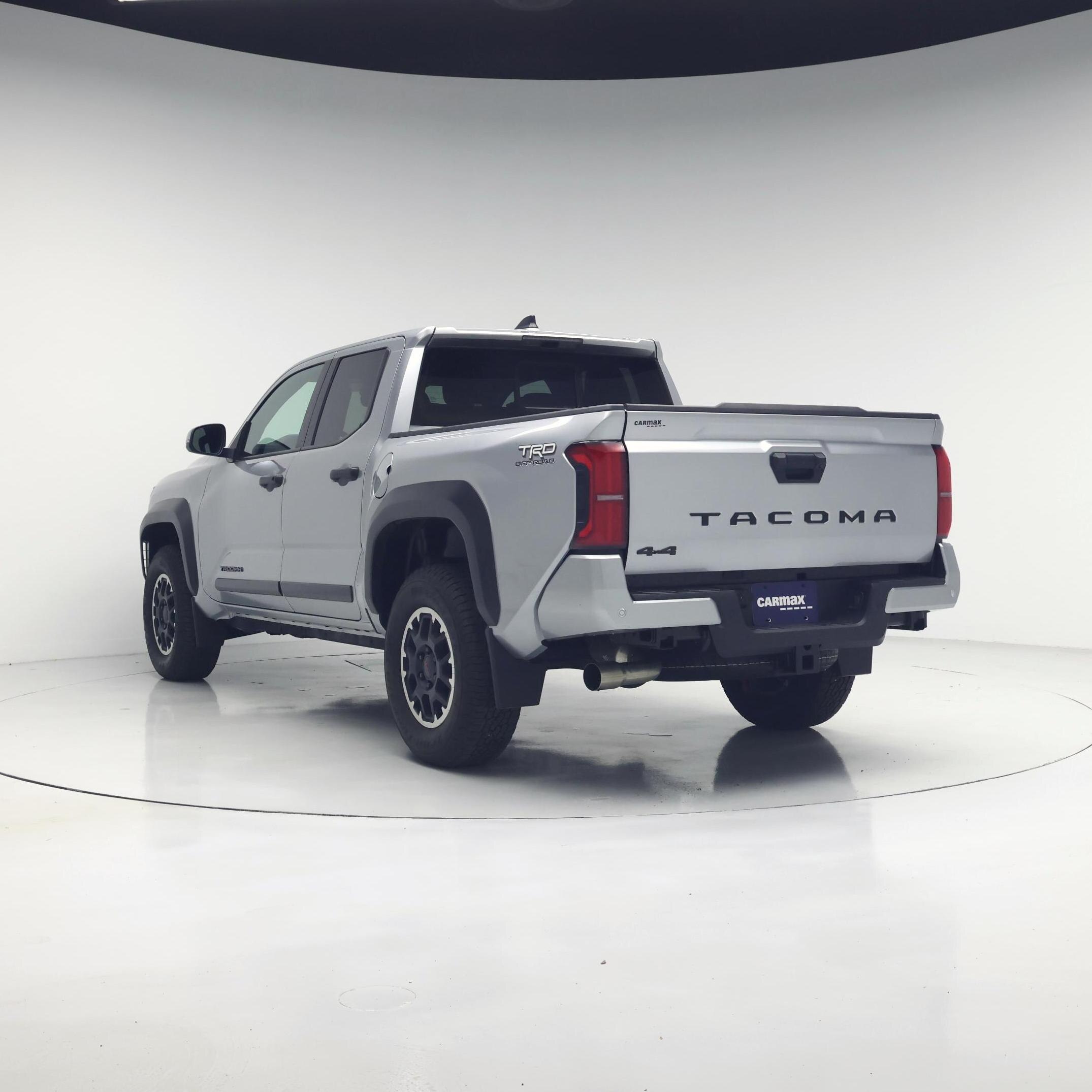 Thumbnail: 2024 Toyota Tacoma - 2