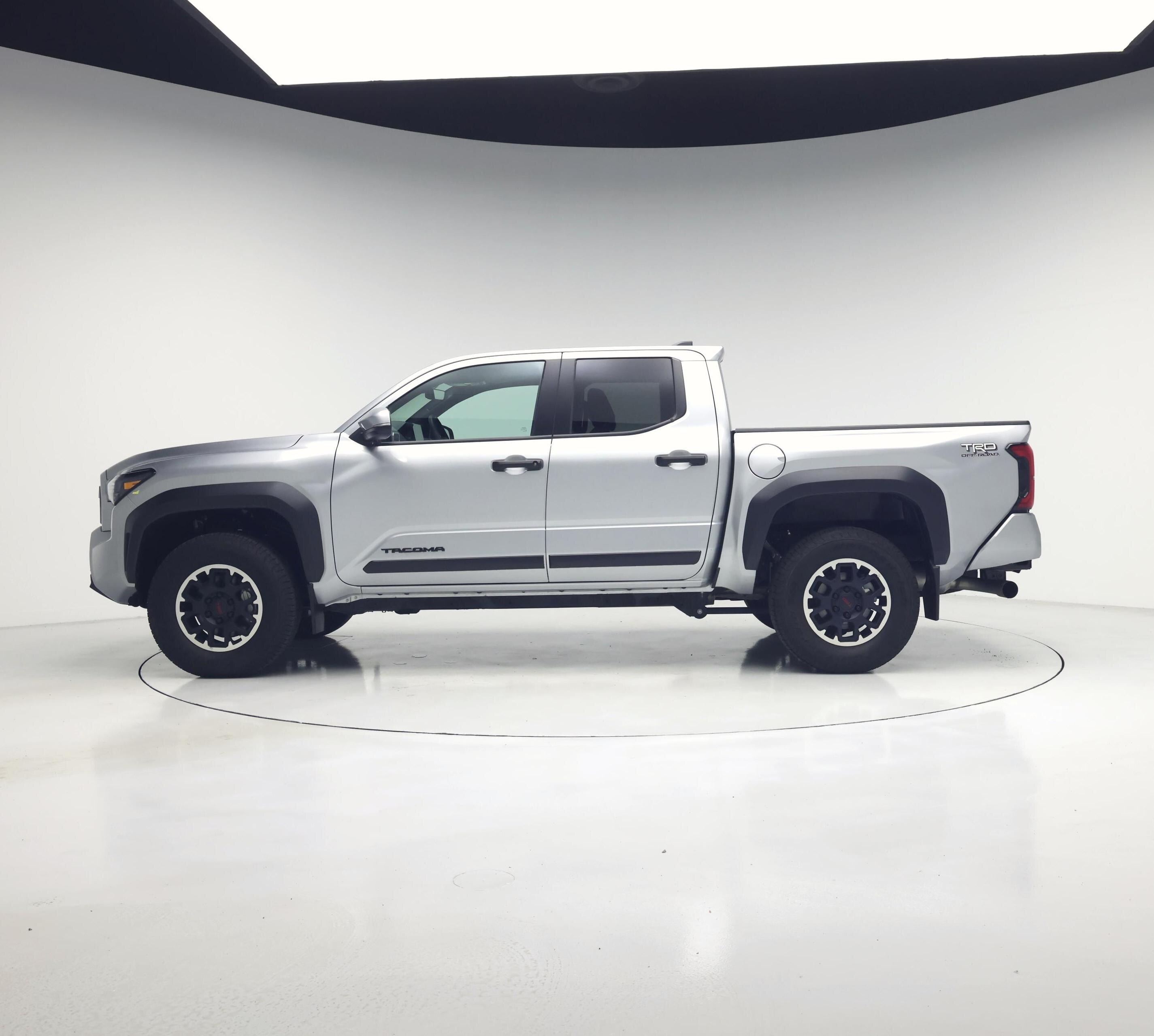 Thumbnail: 2024 Toyota Tacoma - 3
