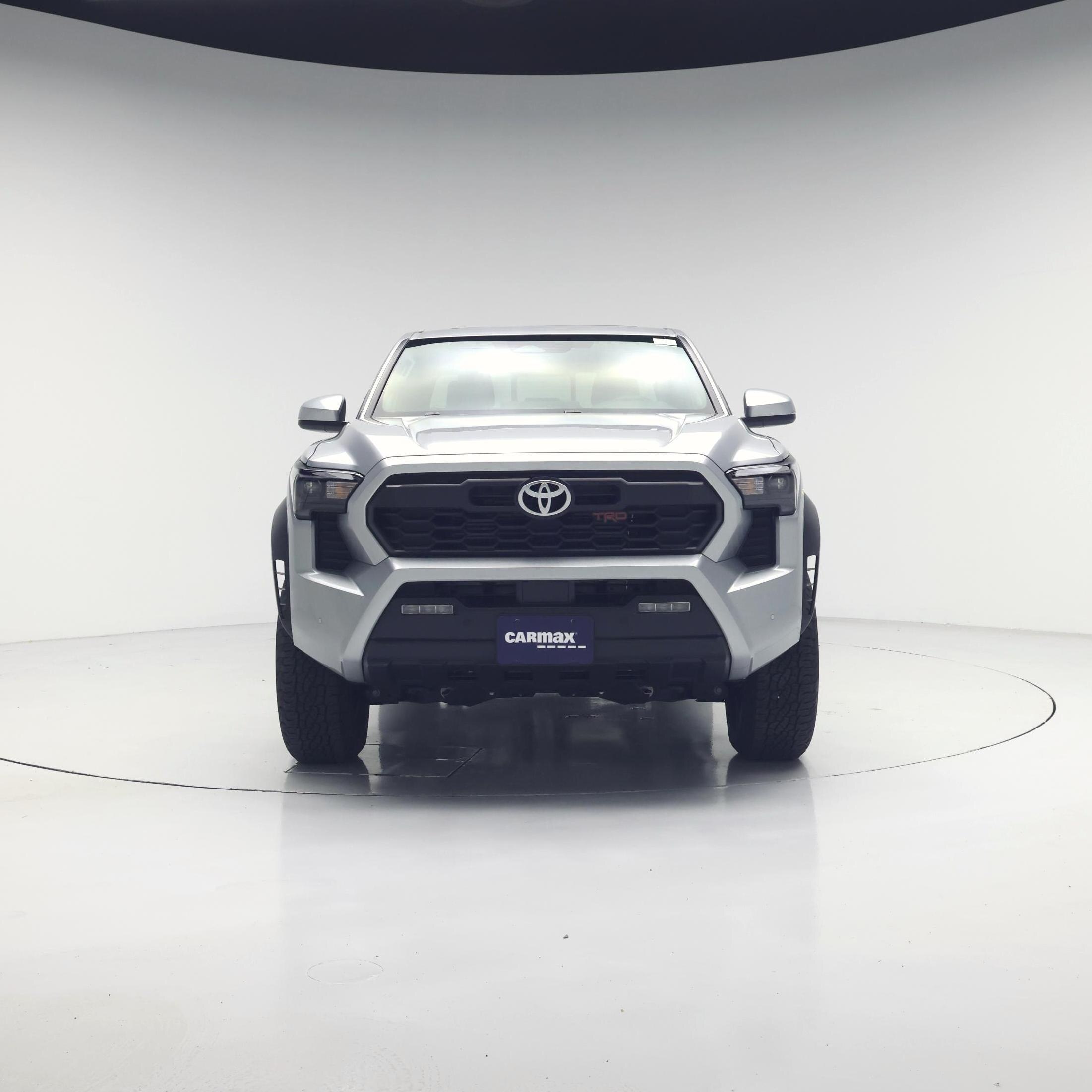 Thumbnail: 2024 Toyota Tacoma - 5