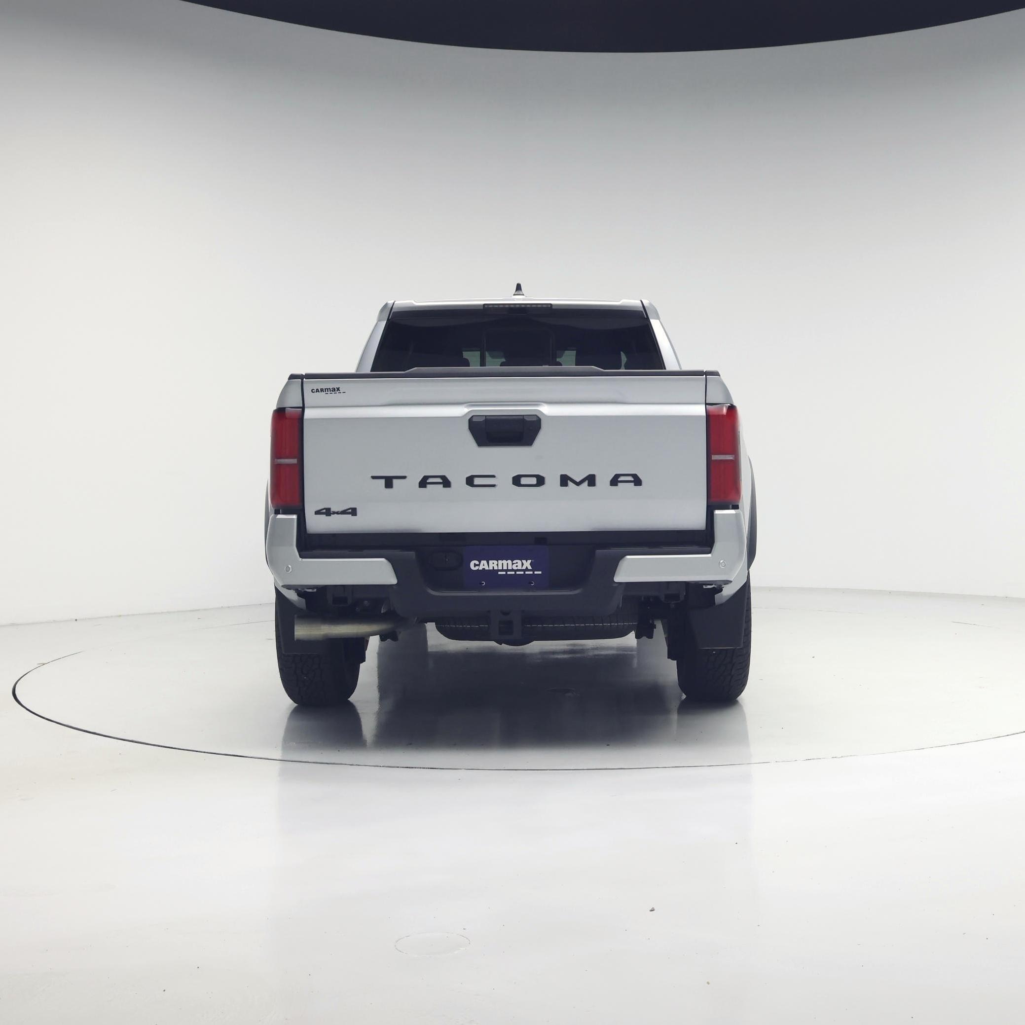 Thumbnail: 2024 Toyota Tacoma - 6