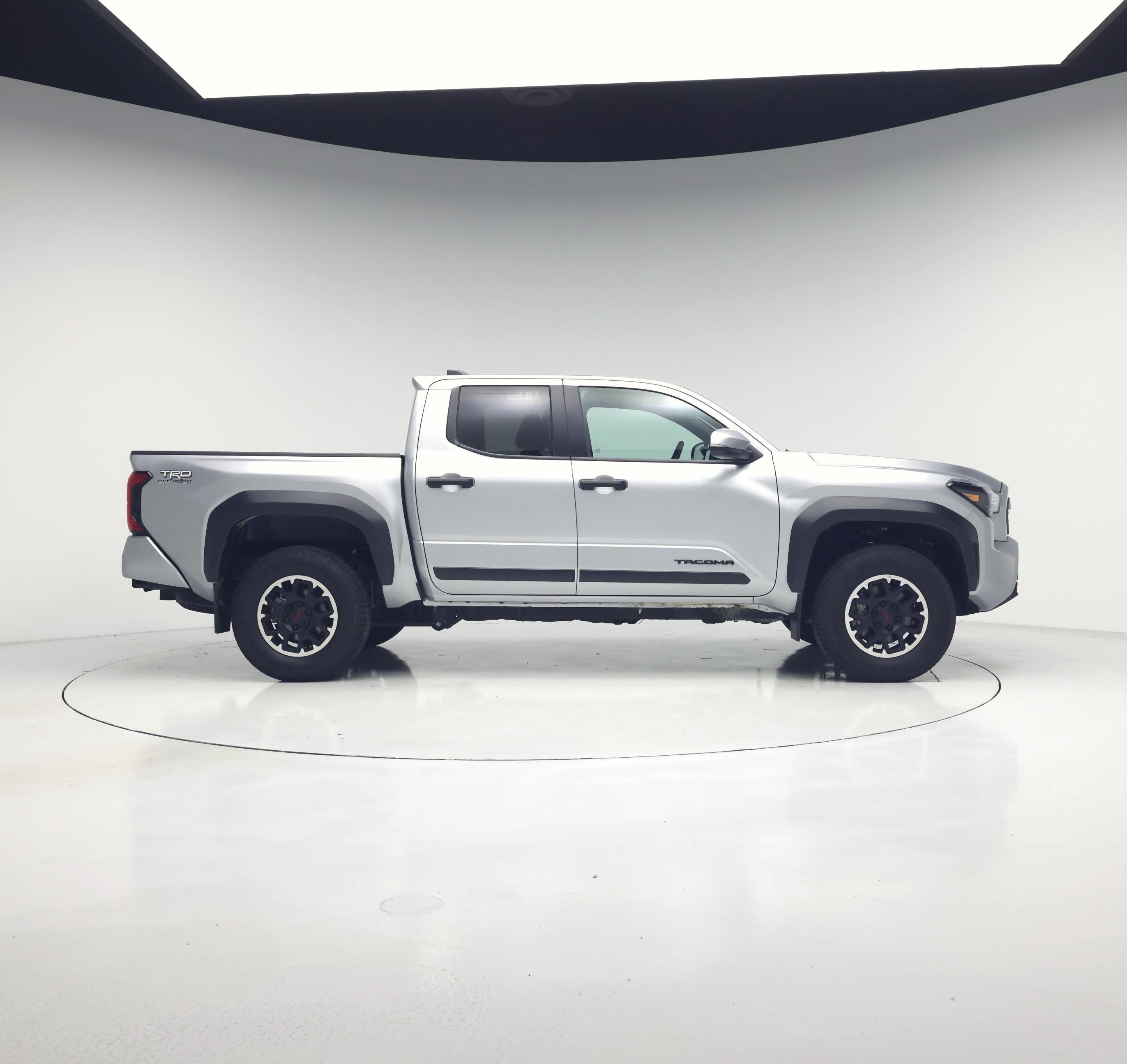 Thumbnail: 2024 Toyota Tacoma - 7