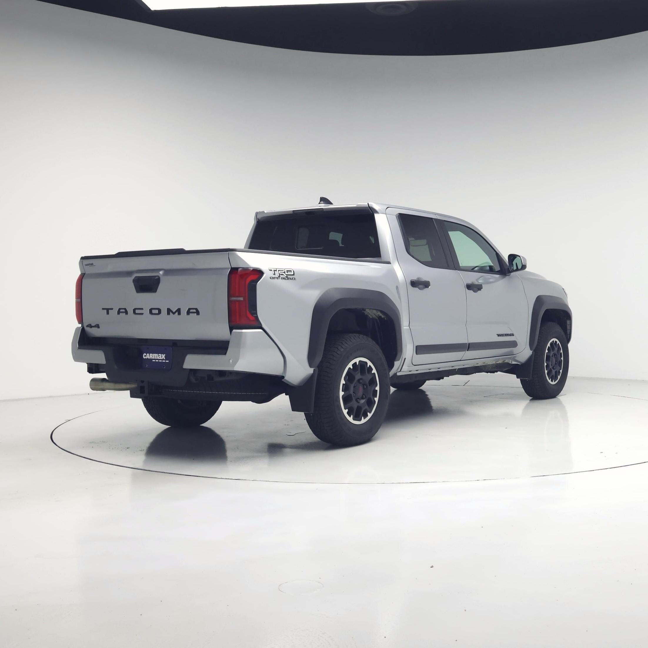 Thumbnail: 2024 Toyota Tacoma - 8