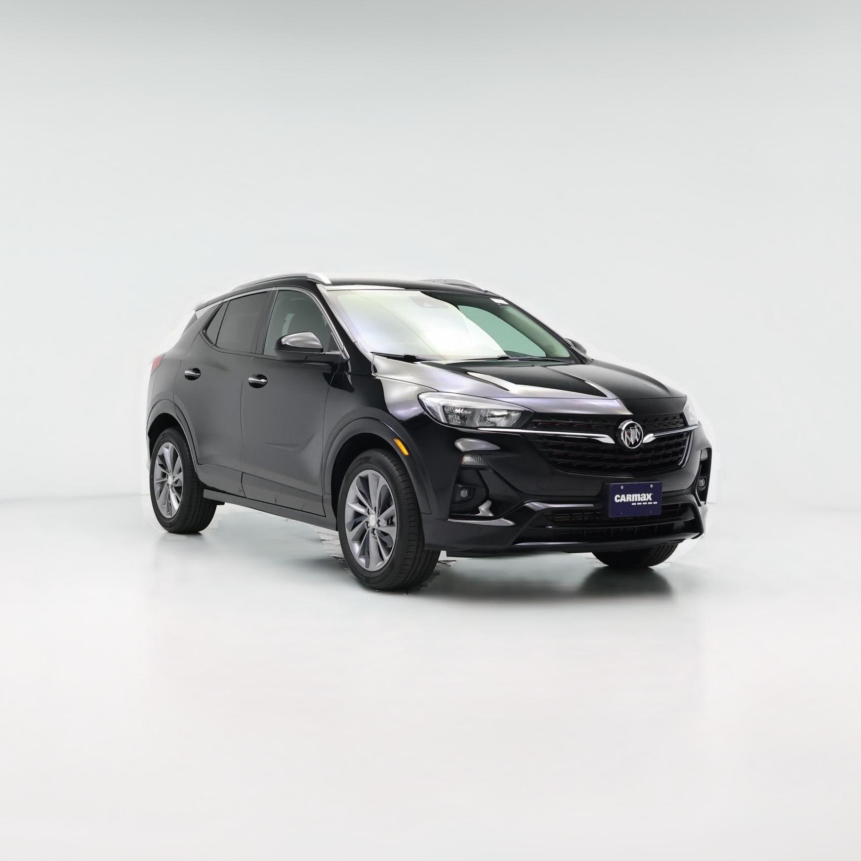 Thumbnail: 2023 Buick Encore GX - 1