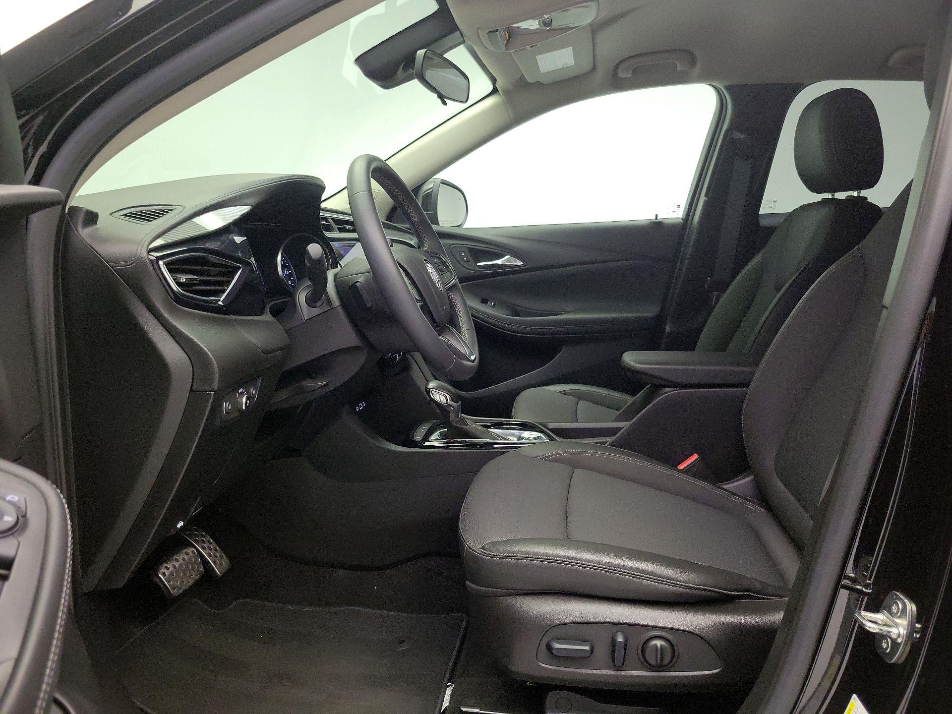 Thumbnail: 2023 Buick Encore GX - 11