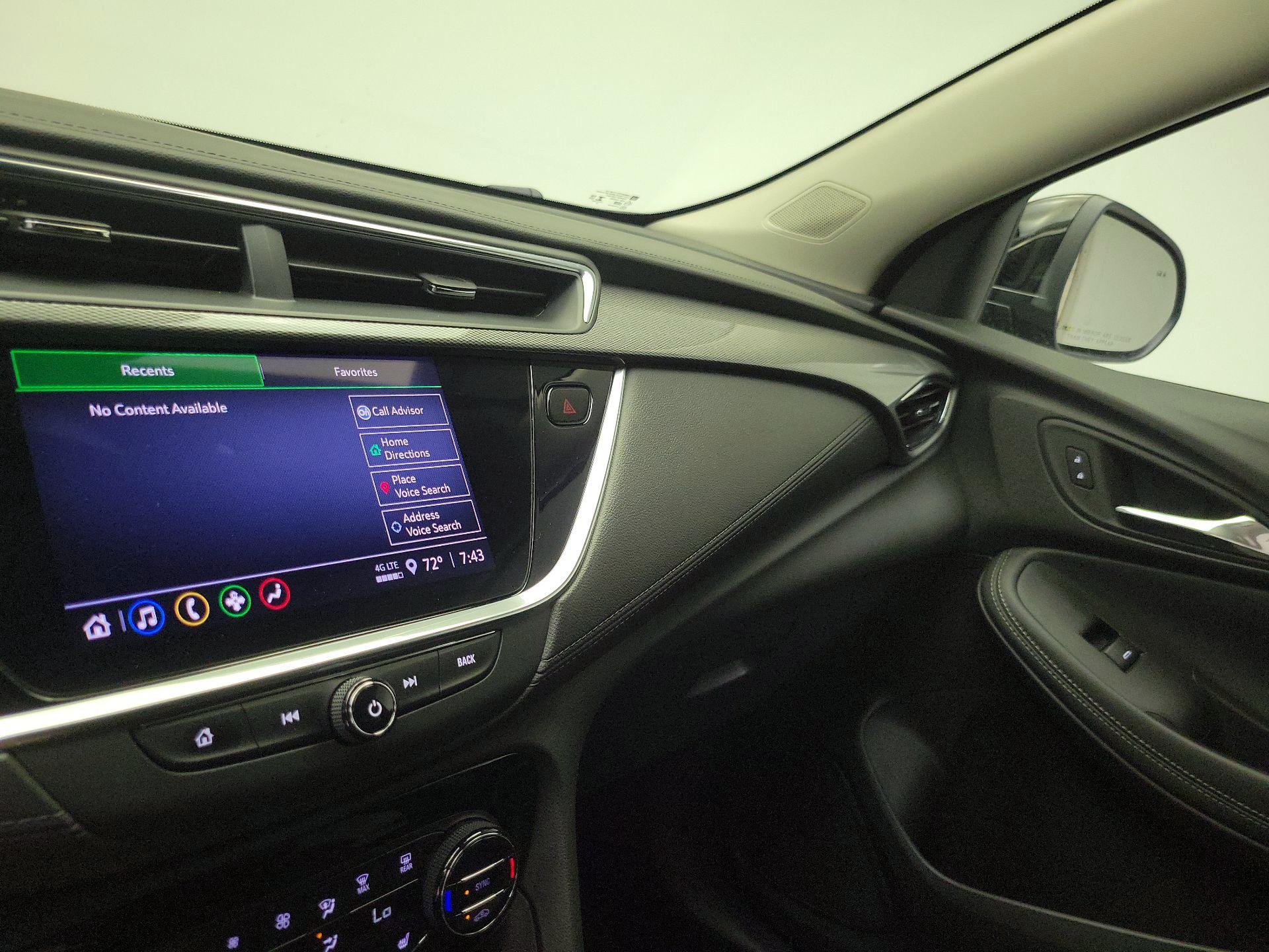 Thumbnail: 2023 Buick Encore GX - 14