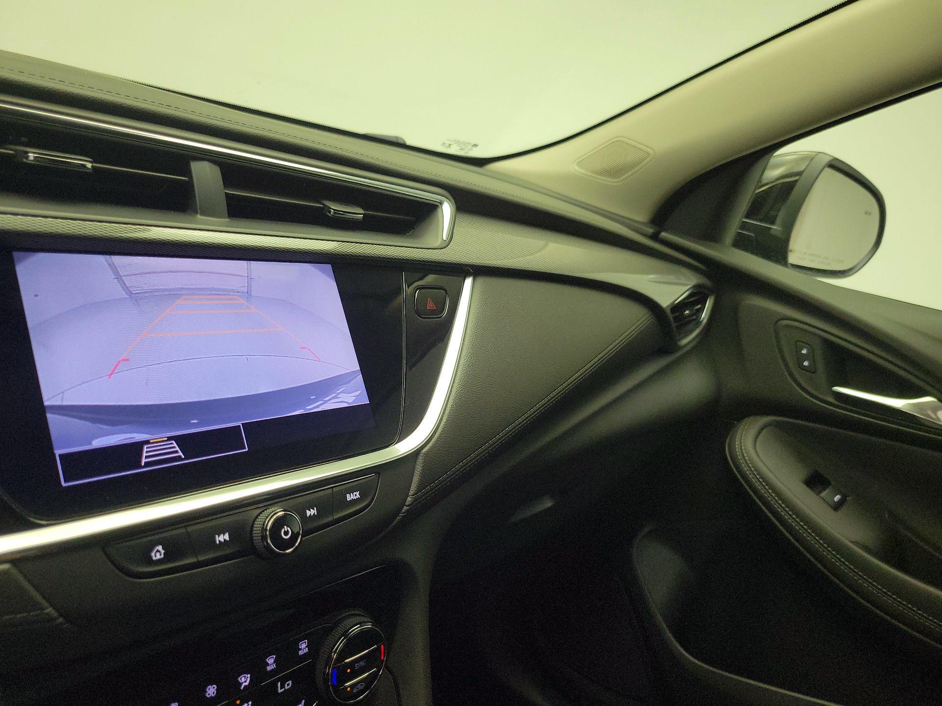 Thumbnail: 2023 Buick Encore GX - 15
