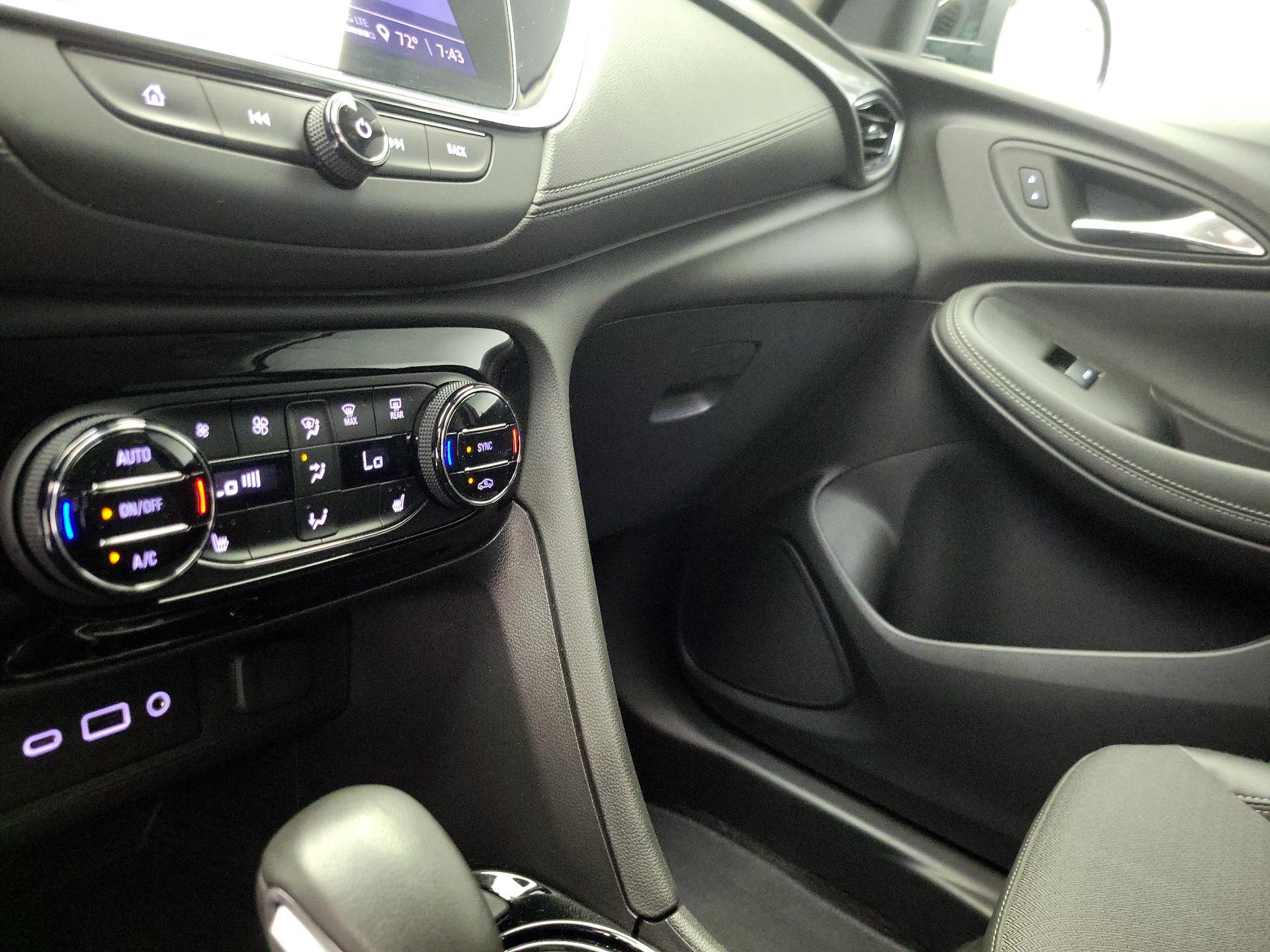 Thumbnail: 2023 Buick Encore GX - 17
