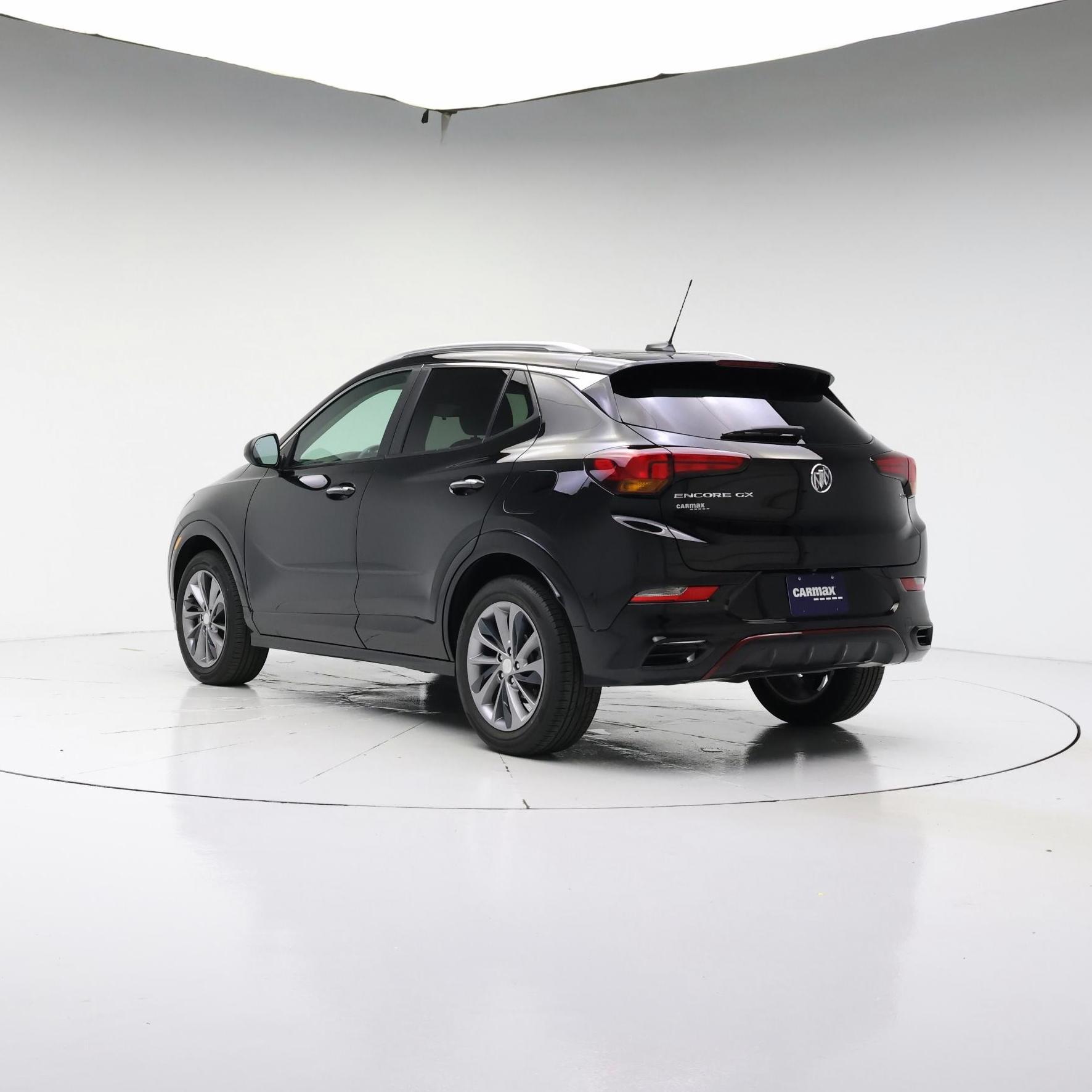Thumbnail: 2023 Buick Encore GX - 2