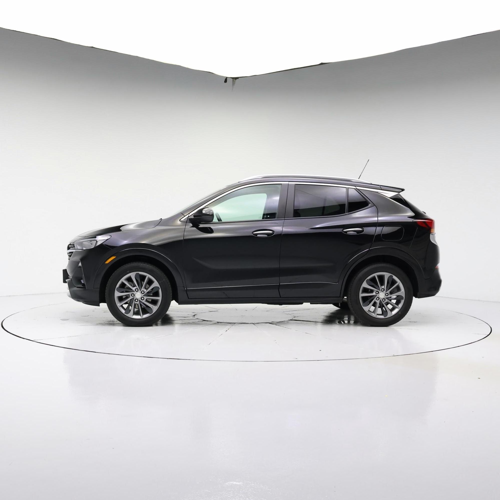 Thumbnail: 2023 Buick Encore GX - 3