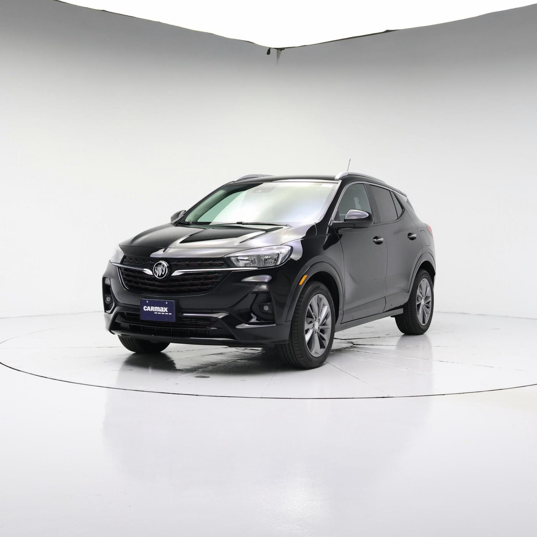Thumbnail: 2023 Buick Encore GX - 4