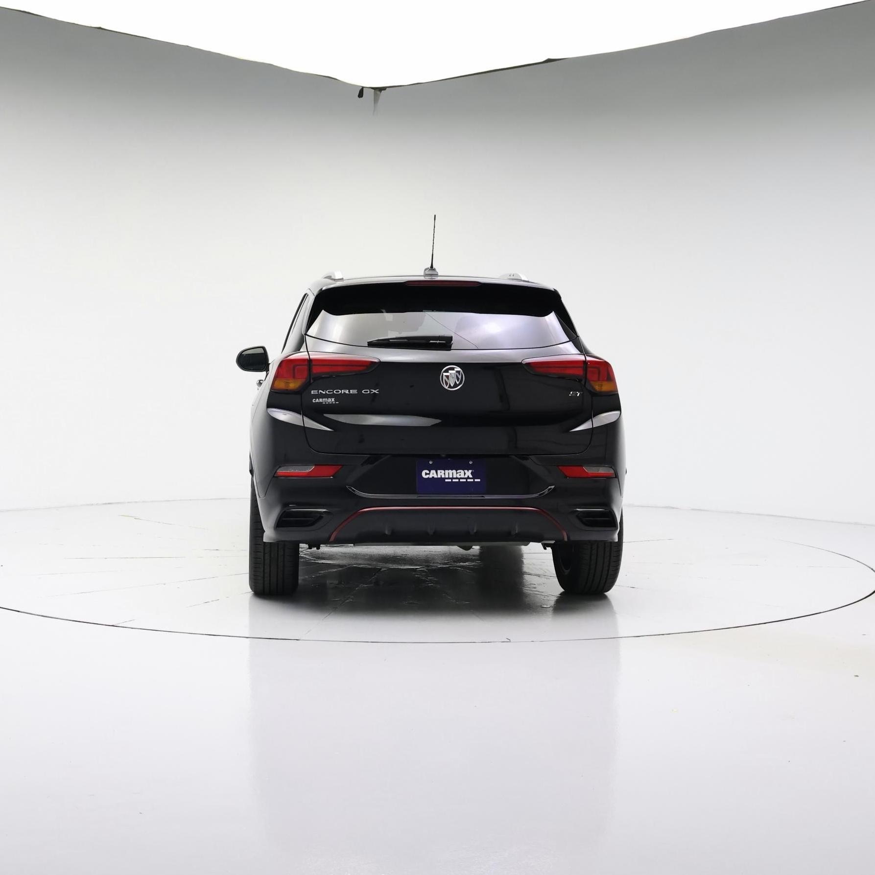 Thumbnail: 2023 Buick Encore GX - 6