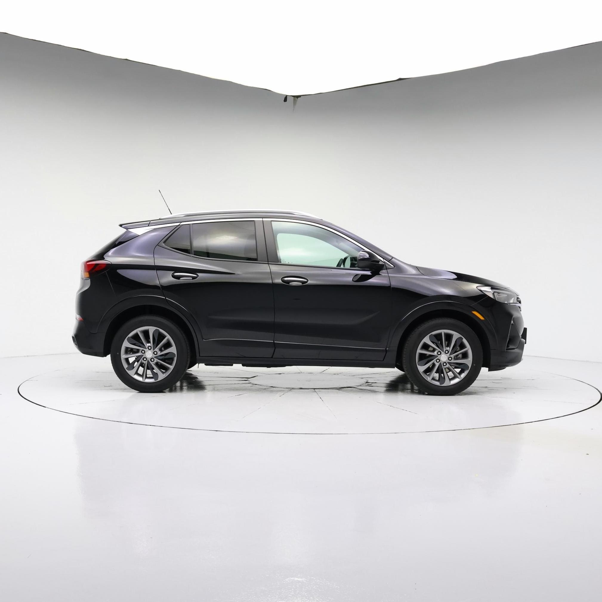 Thumbnail: 2023 Buick Encore GX - 7