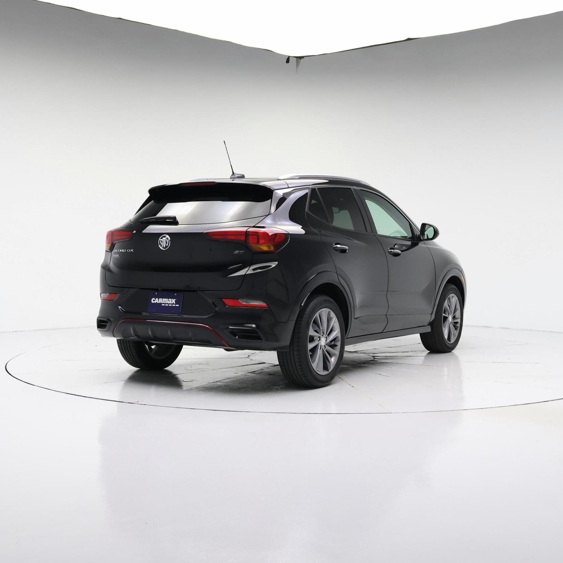 Thumbnail: 2023 Buick Encore GX - 8