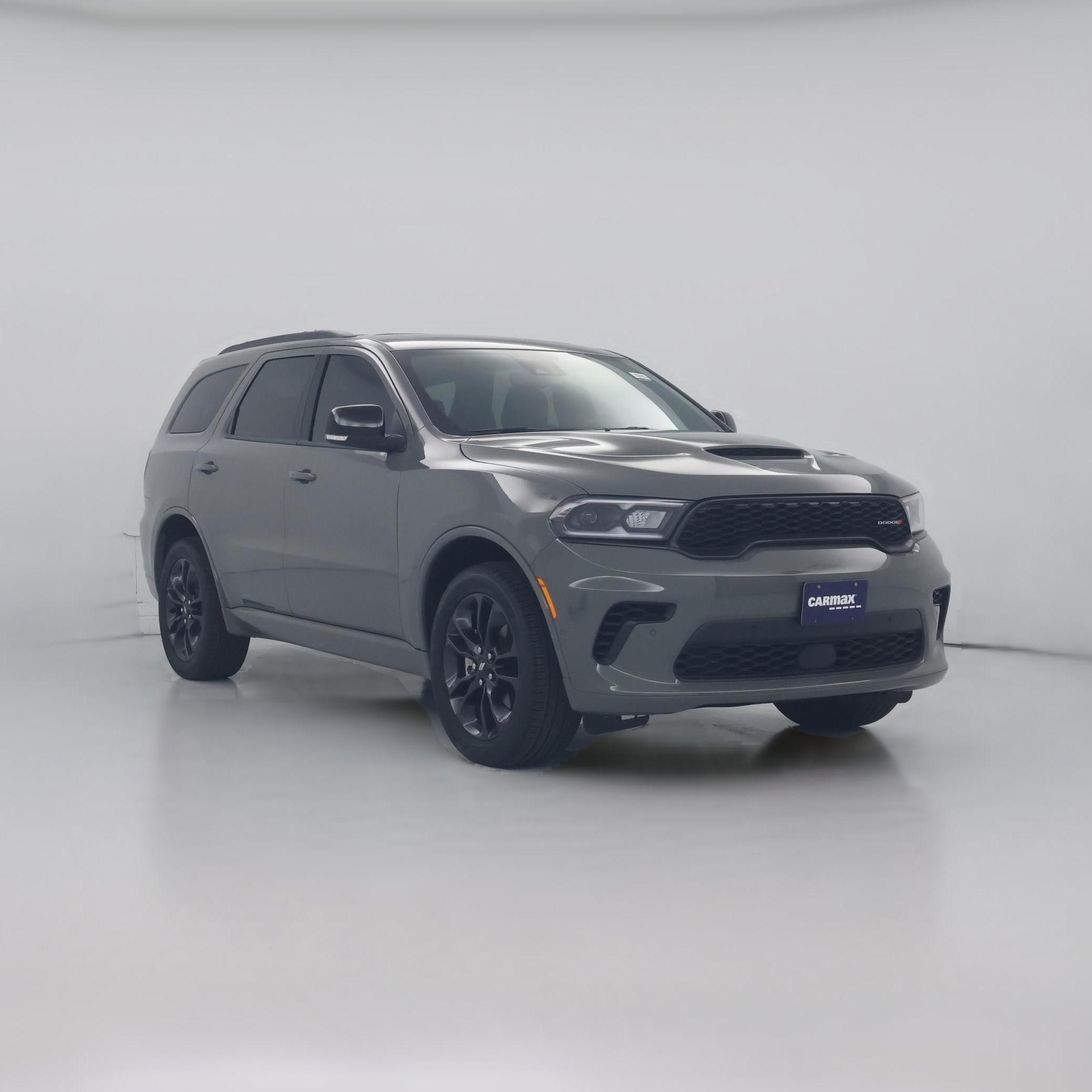 Thumbnail: 2025 Dodge Durango - 1
