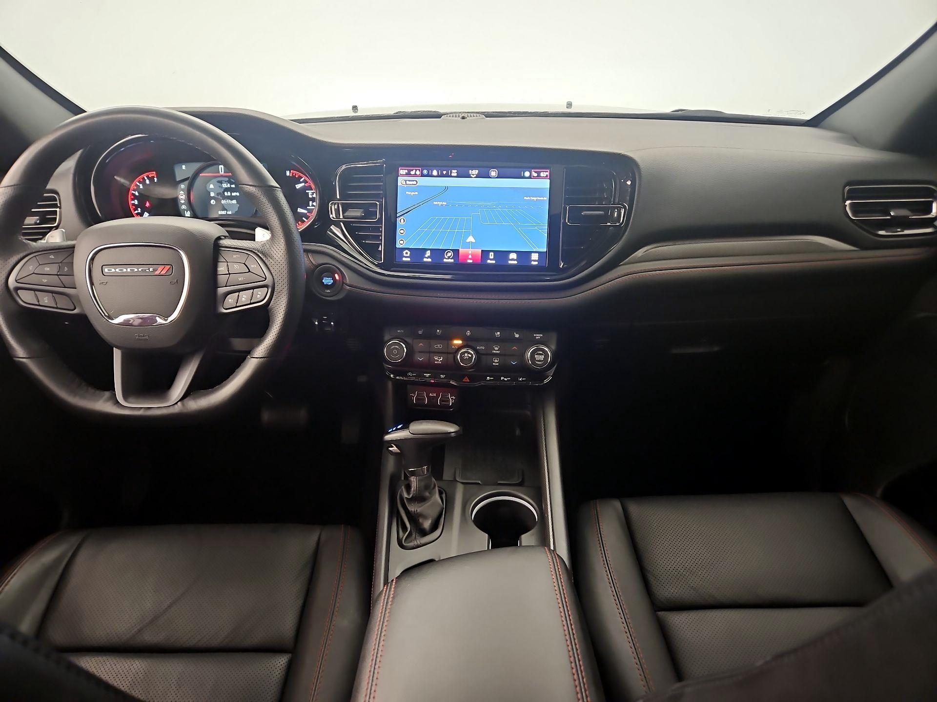 Thumbnail: 2025 Dodge Durango - 9