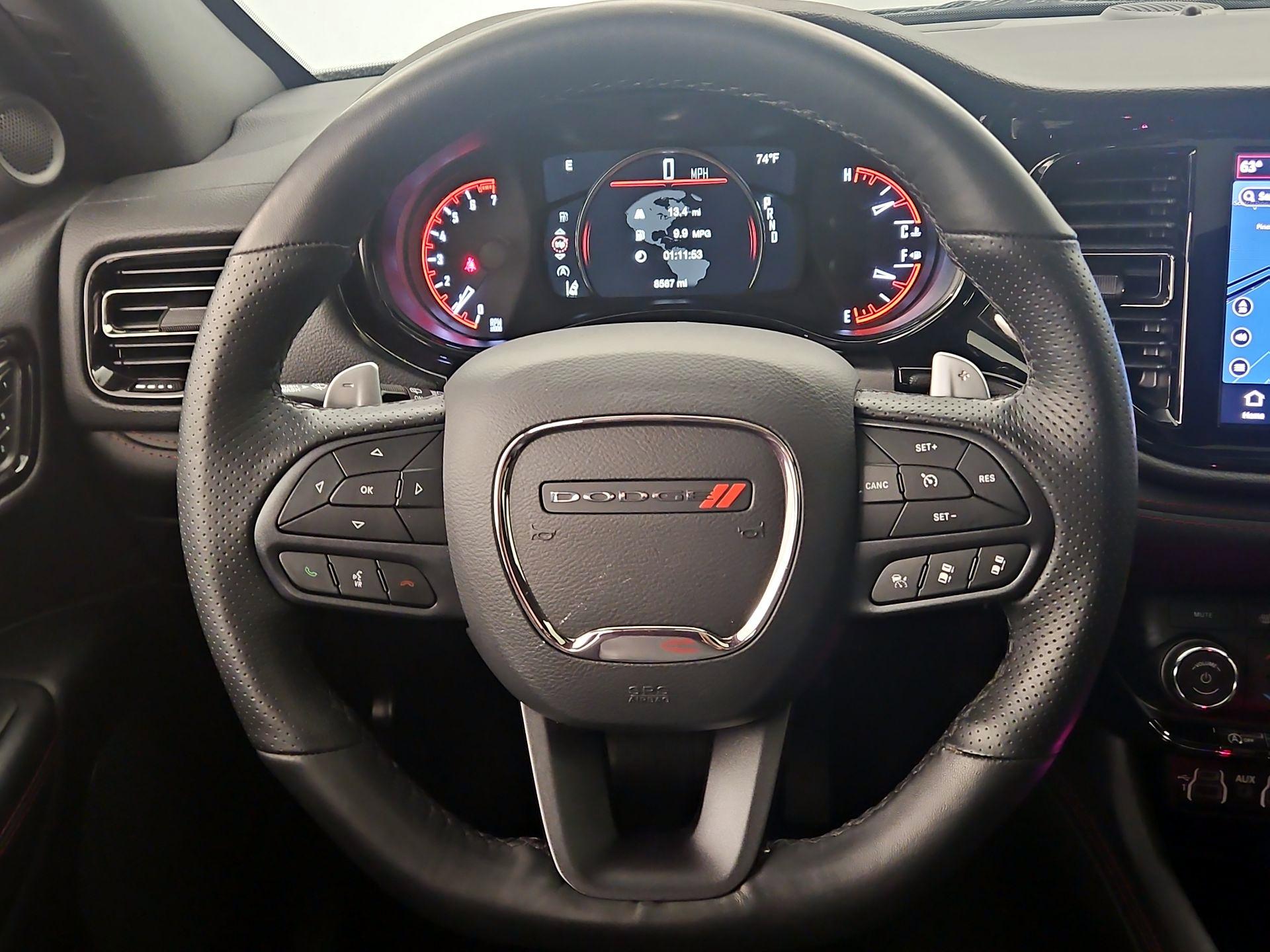 Thumbnail: 2025 Dodge Durango - 10