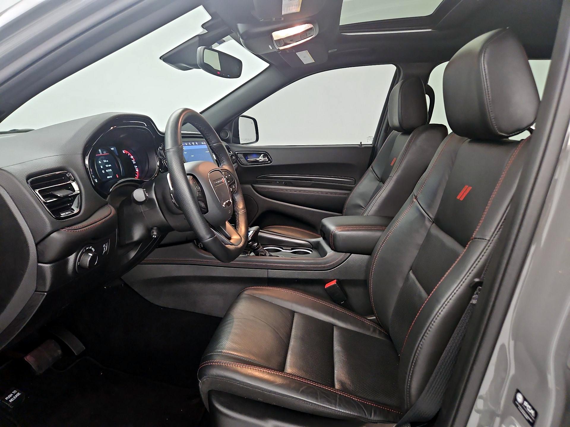 Thumbnail: 2025 Dodge Durango - 11