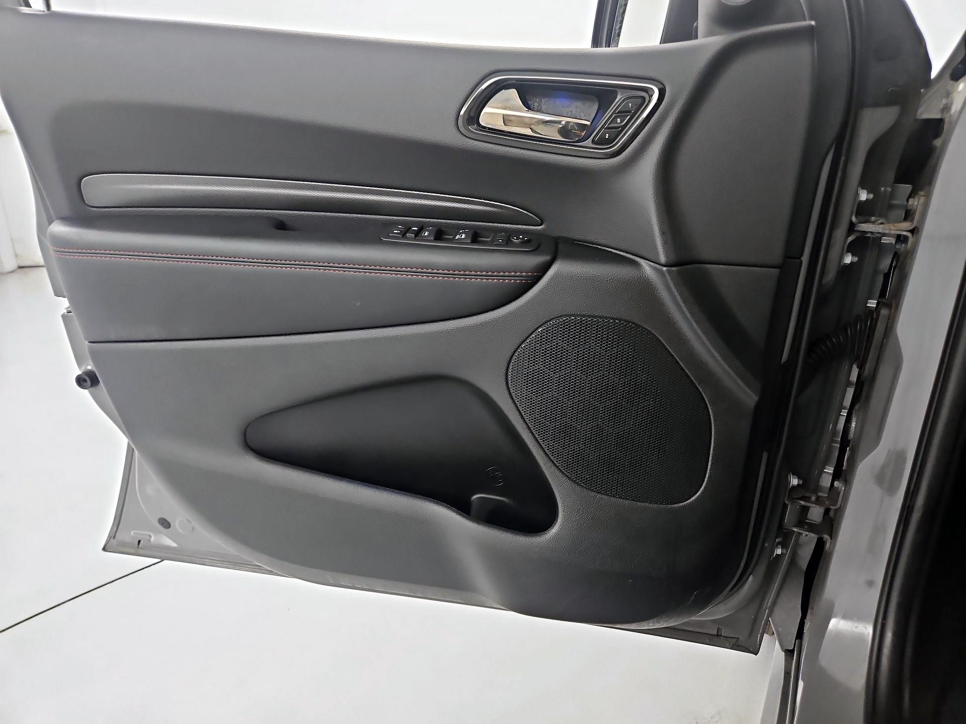 Thumbnail: 2025 Dodge Durango - 12