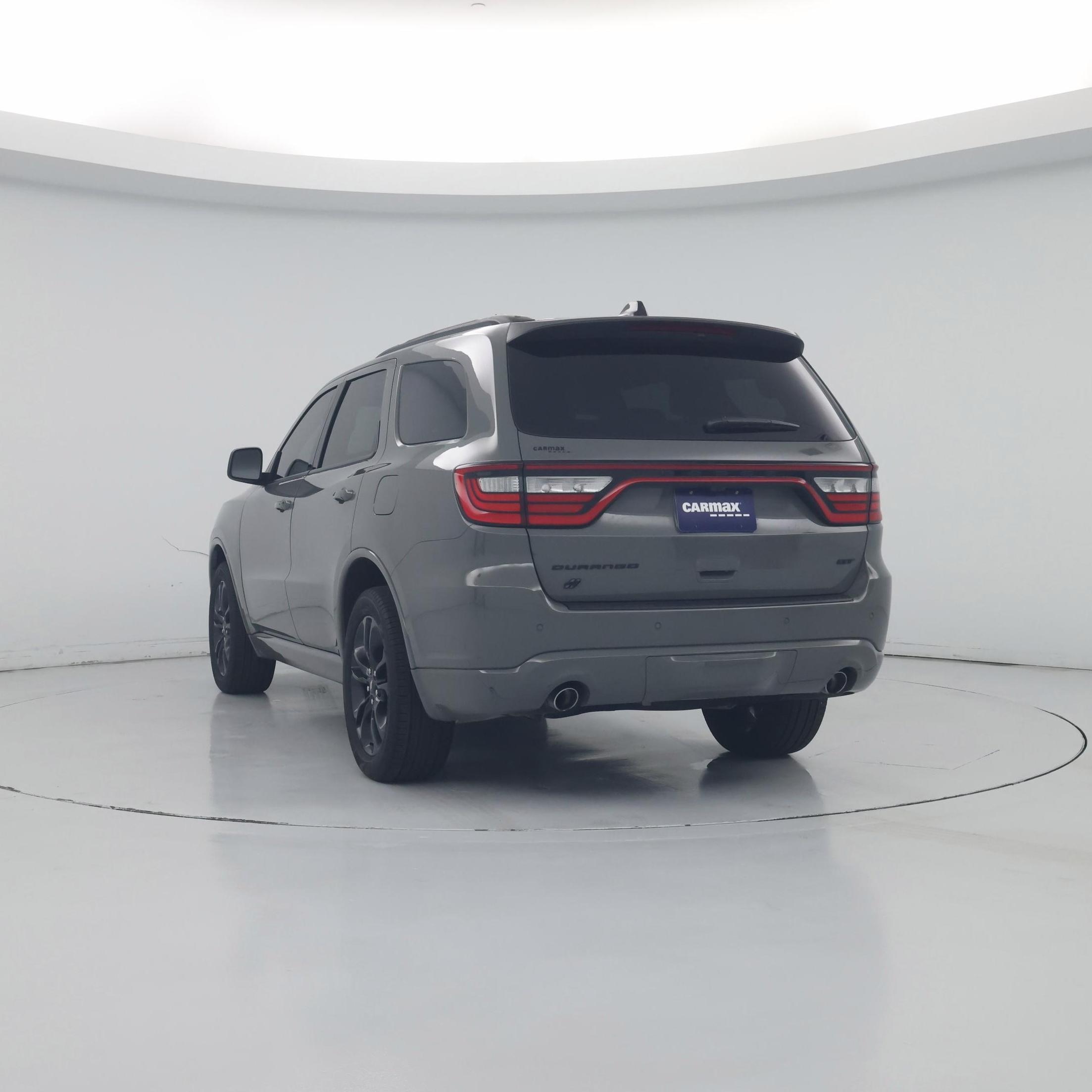 Thumbnail: 2025 Dodge Durango - 2
