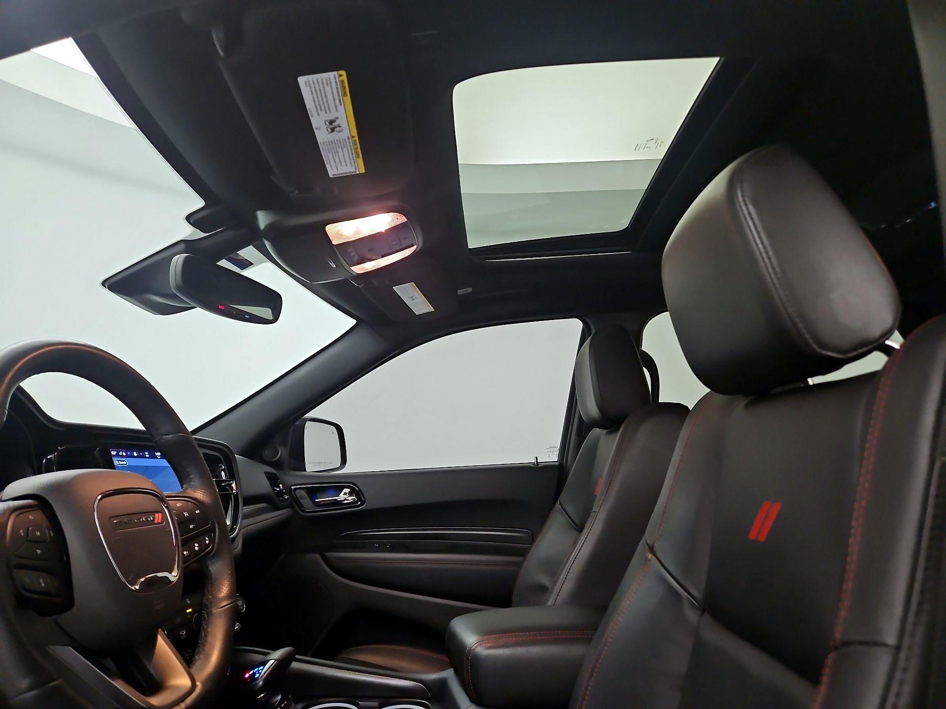 Thumbnail: 2025 Dodge Durango - 20