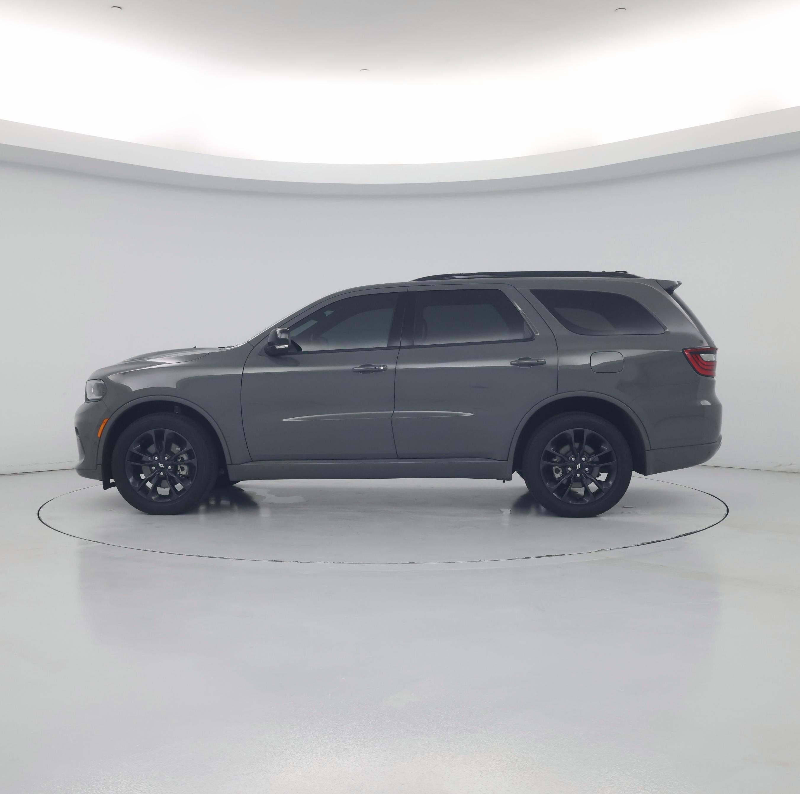 Thumbnail: 2025 Dodge Durango - 3