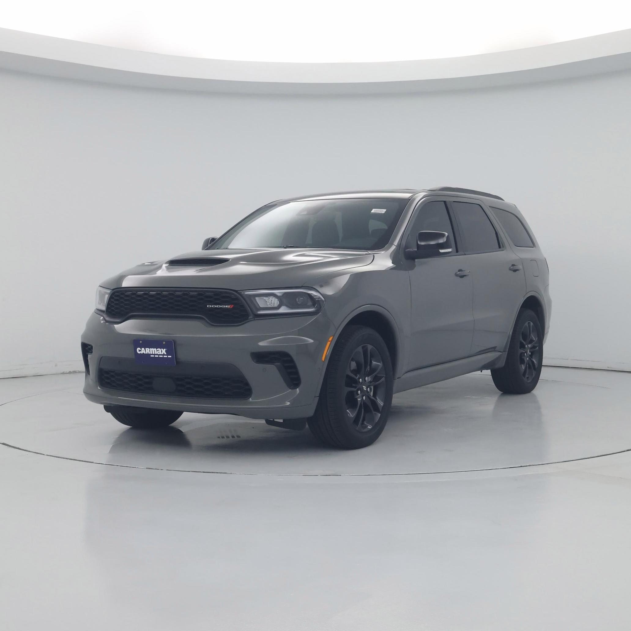 Thumbnail: 2025 Dodge Durango - 4