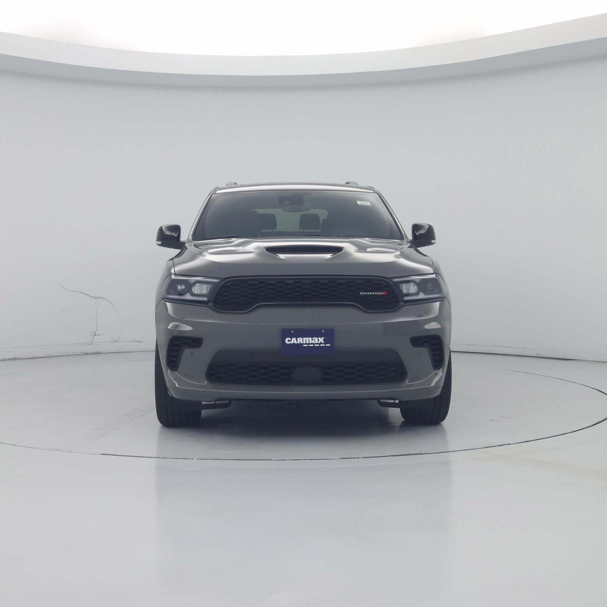 Thumbnail: 2025 Dodge Durango - 5