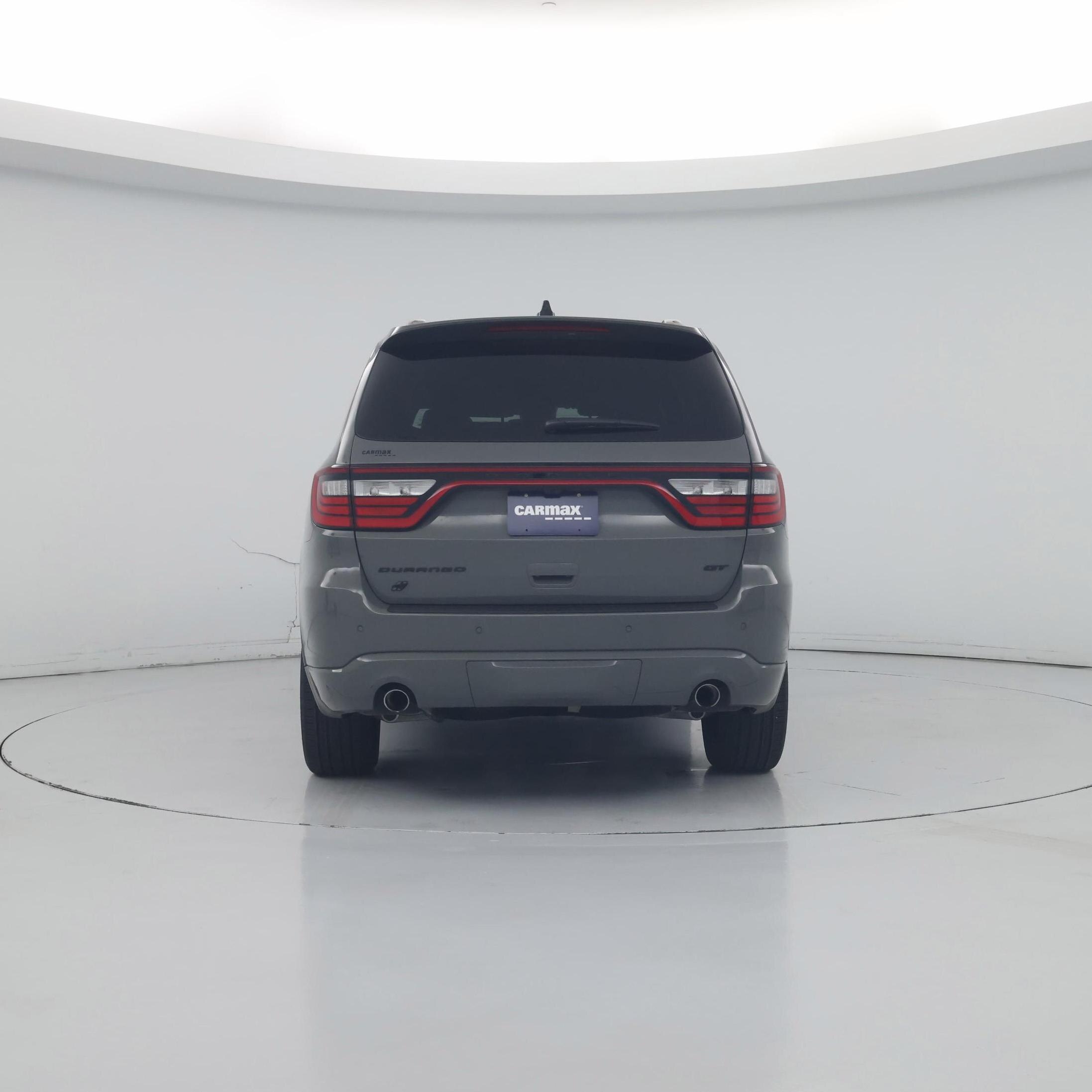 Thumbnail: 2025 Dodge Durango - 6