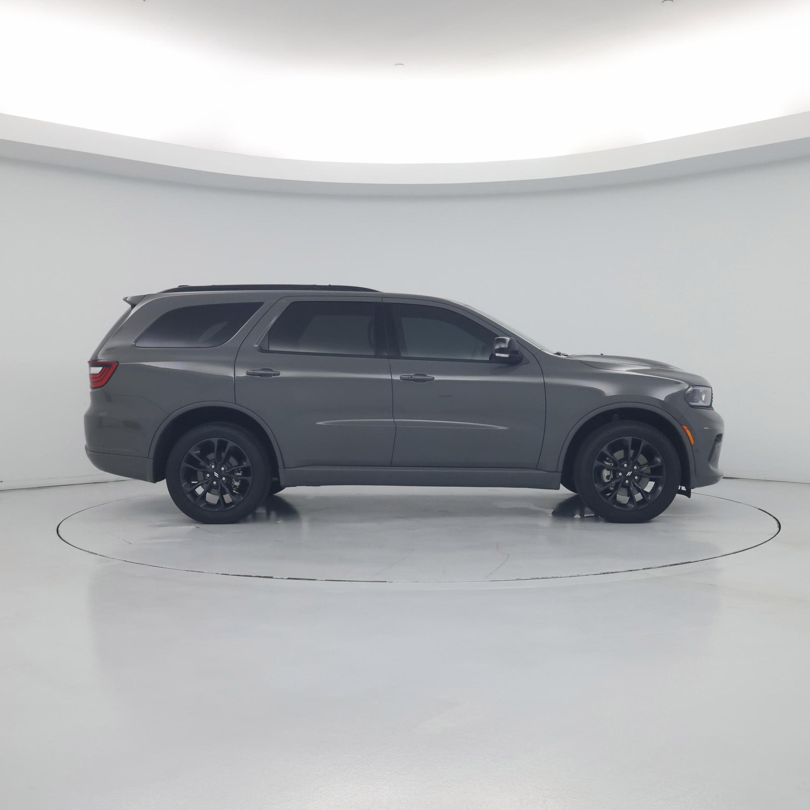Thumbnail: 2025 Dodge Durango - 7