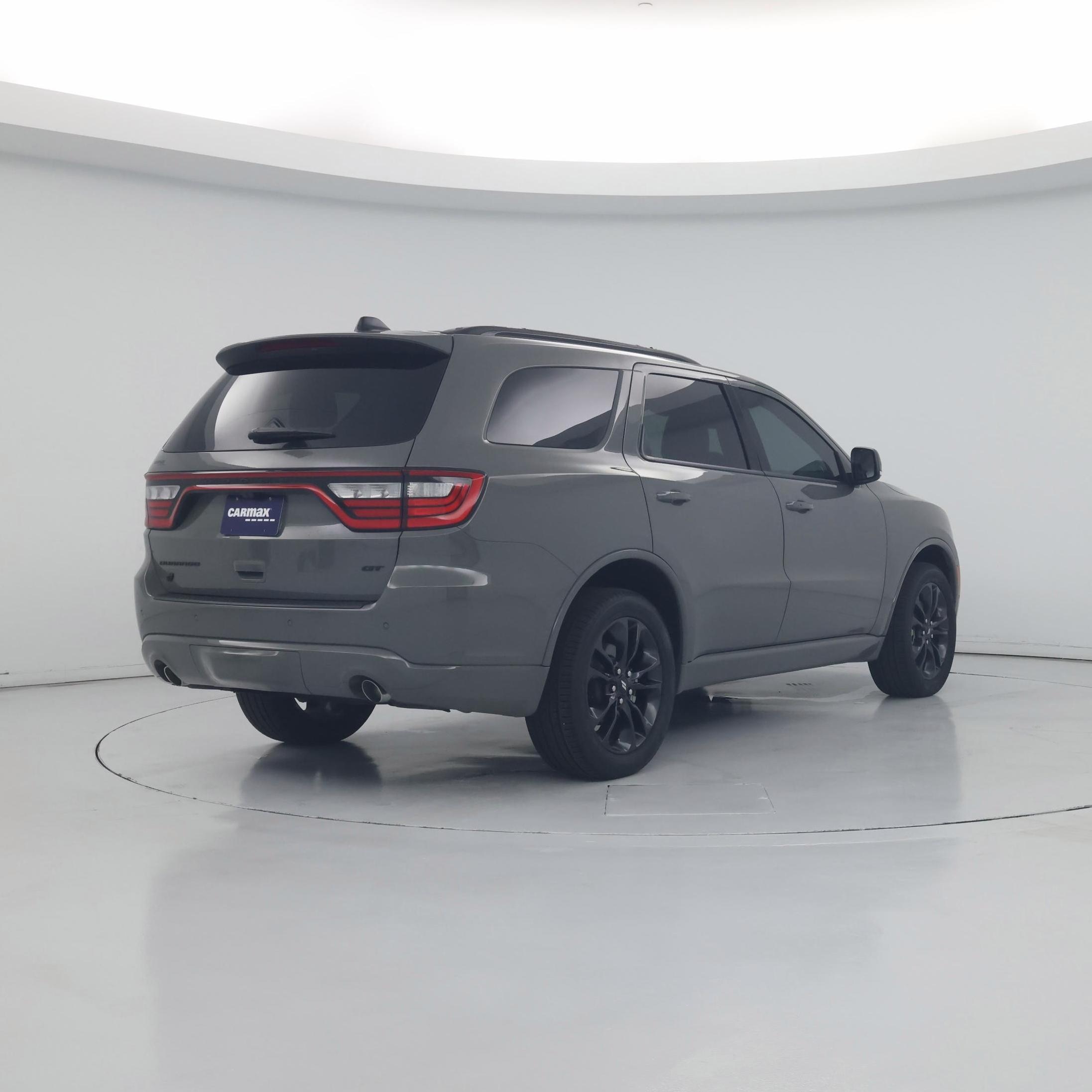 Thumbnail: 2025 Dodge Durango - 8