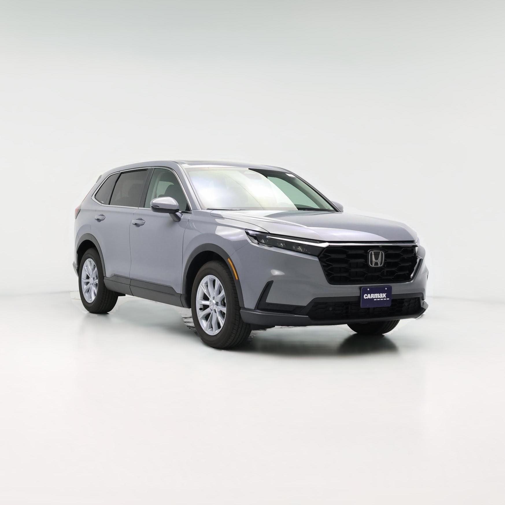 Thumbnail: 2025 Honda CR-V - 1