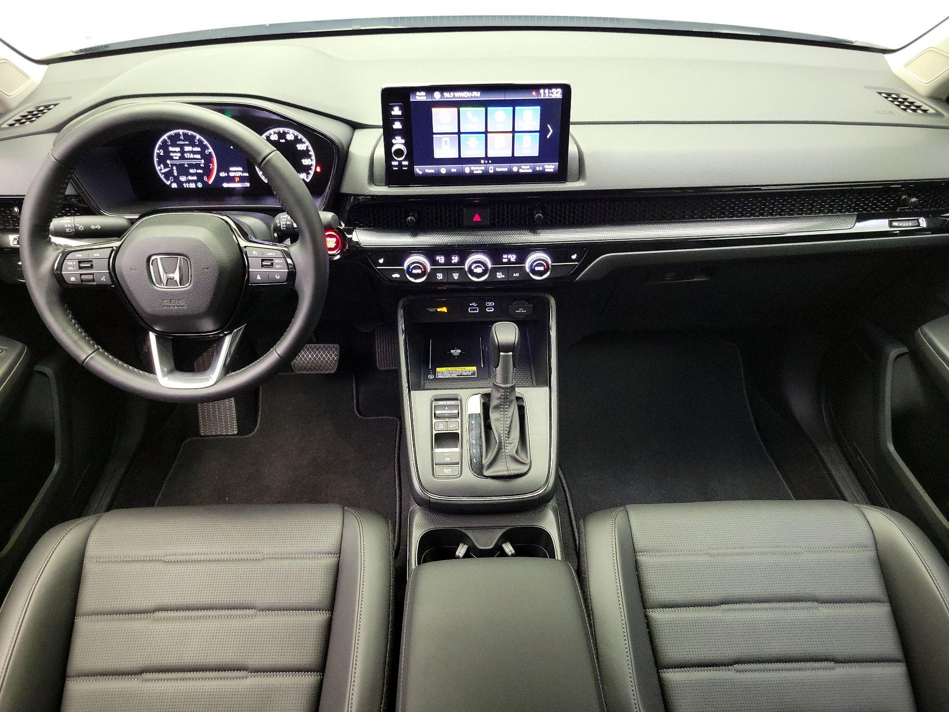 Thumbnail: 2025 Honda CR-V - 9