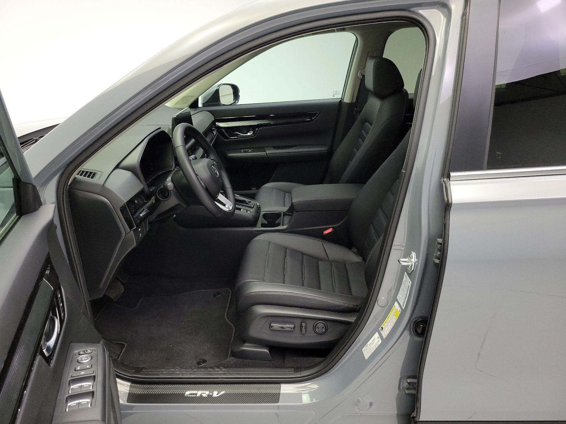 Thumbnail: 2025 Honda CR-V - 11
