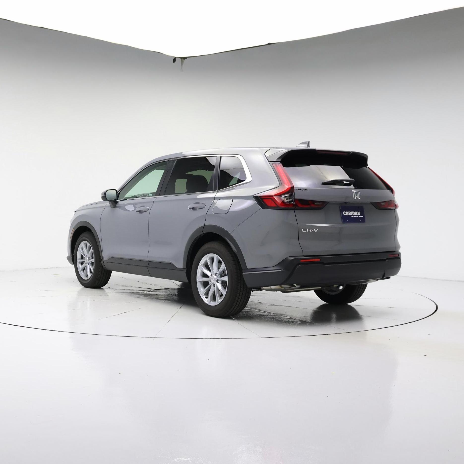 Thumbnail: 2025 Honda CR-V - 2