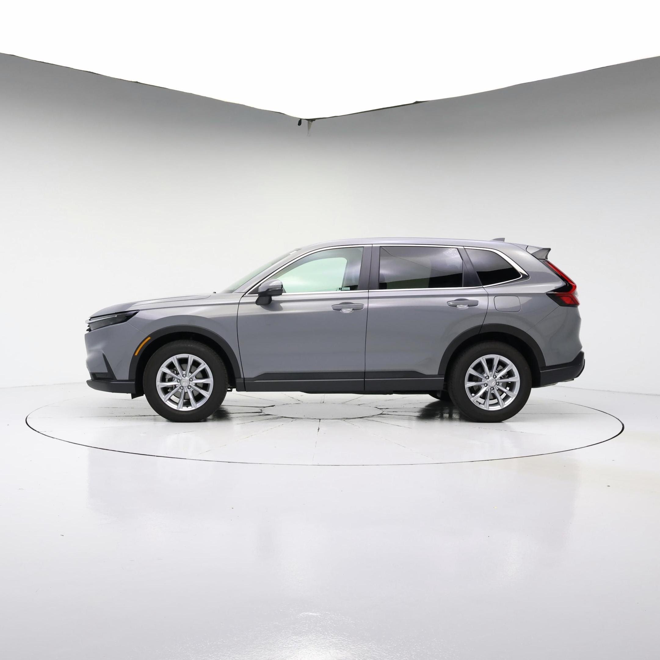 Thumbnail: 2025 Honda CR-V - 3